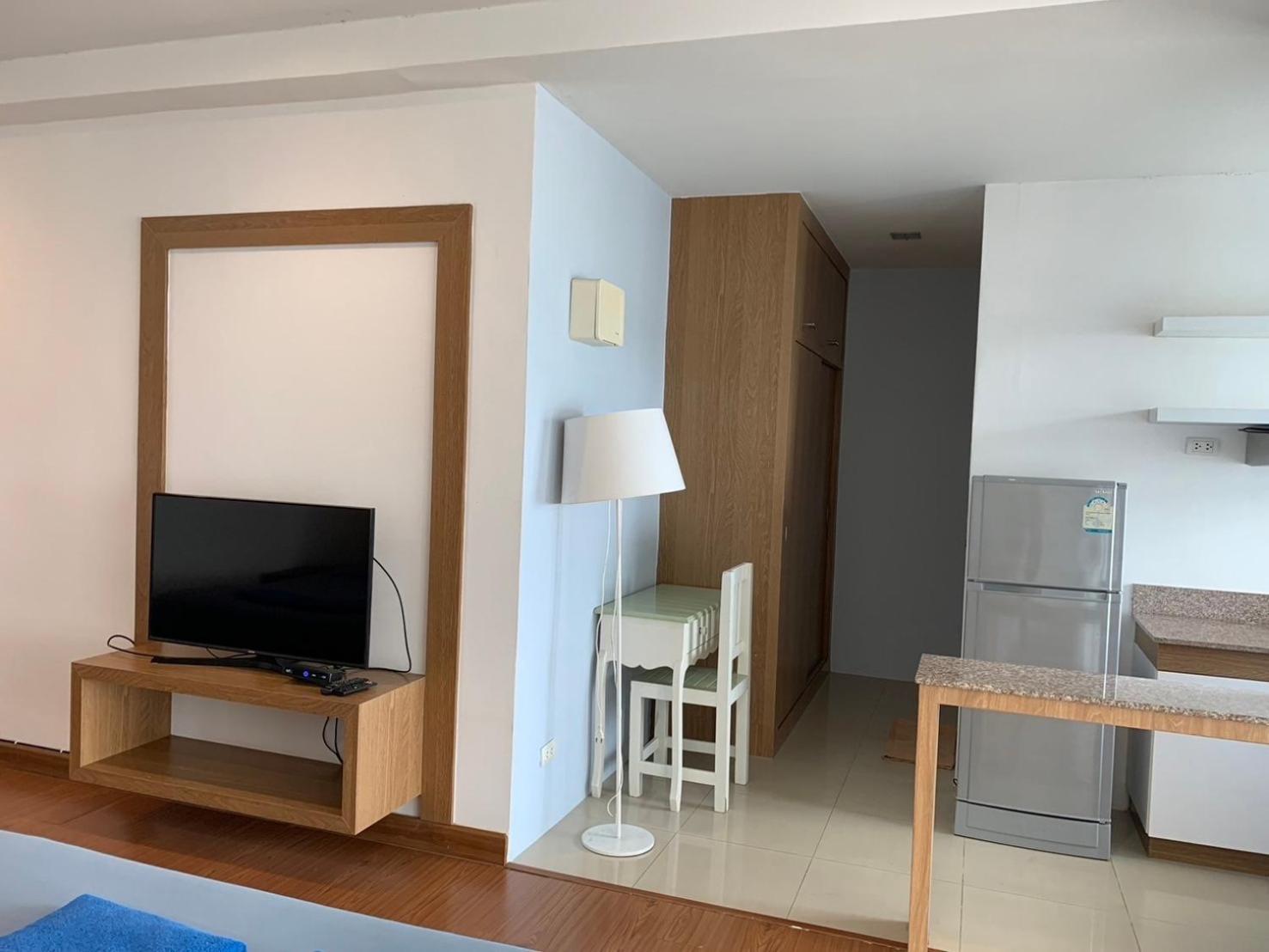 Aparthotel Banchaitalay Rayong