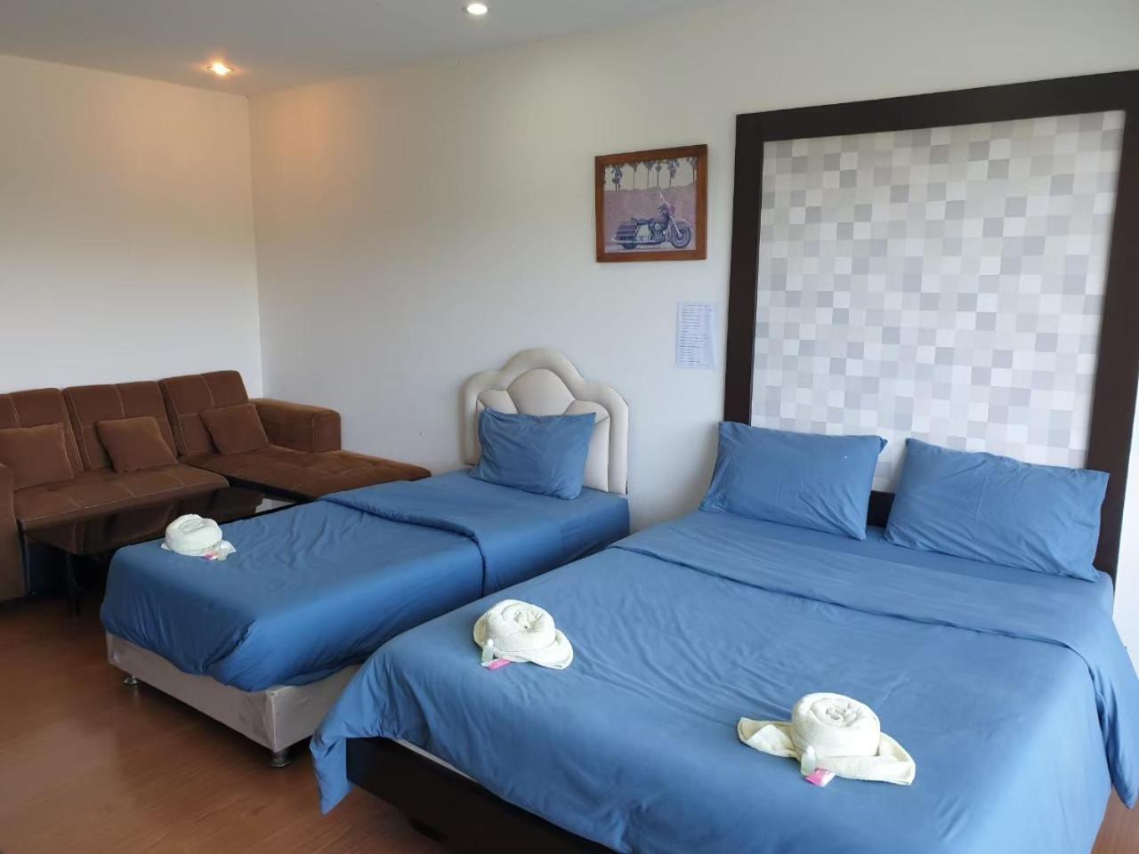 Banchaitalay 2* Rayong