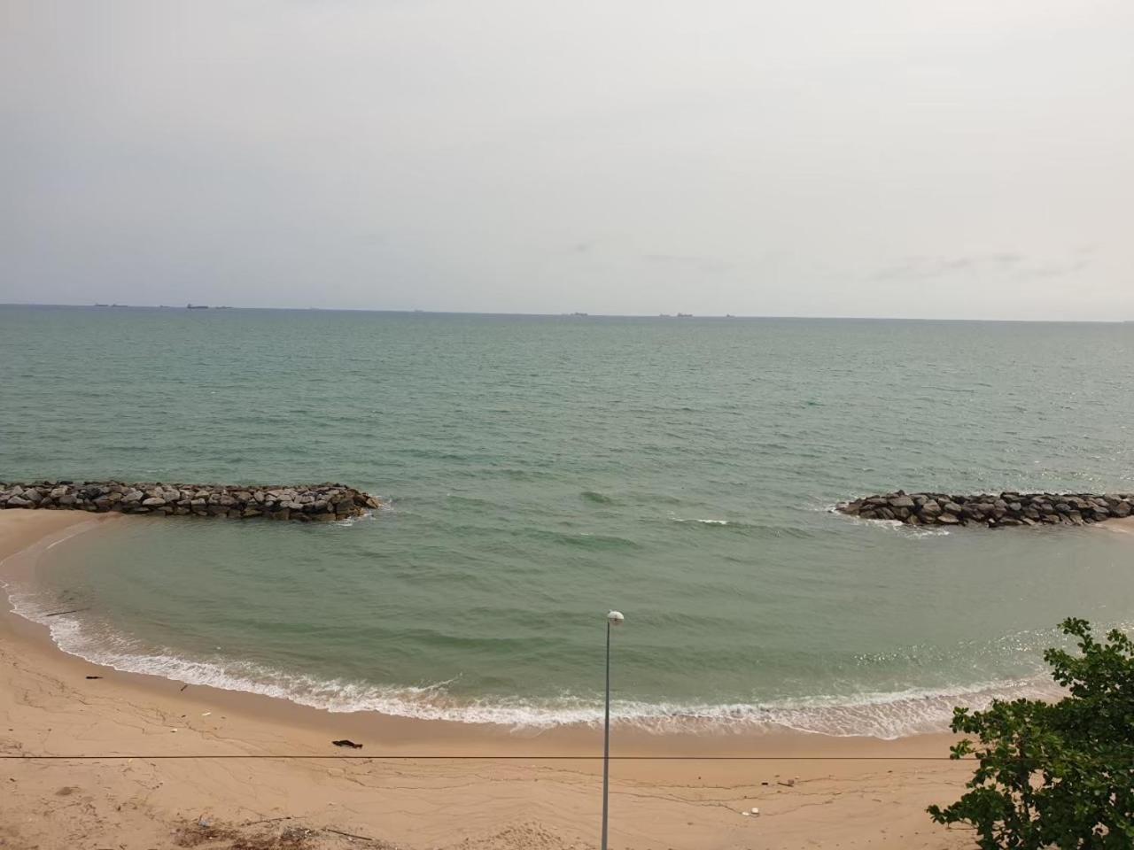 Banchaitalay Aparthotel Rayong