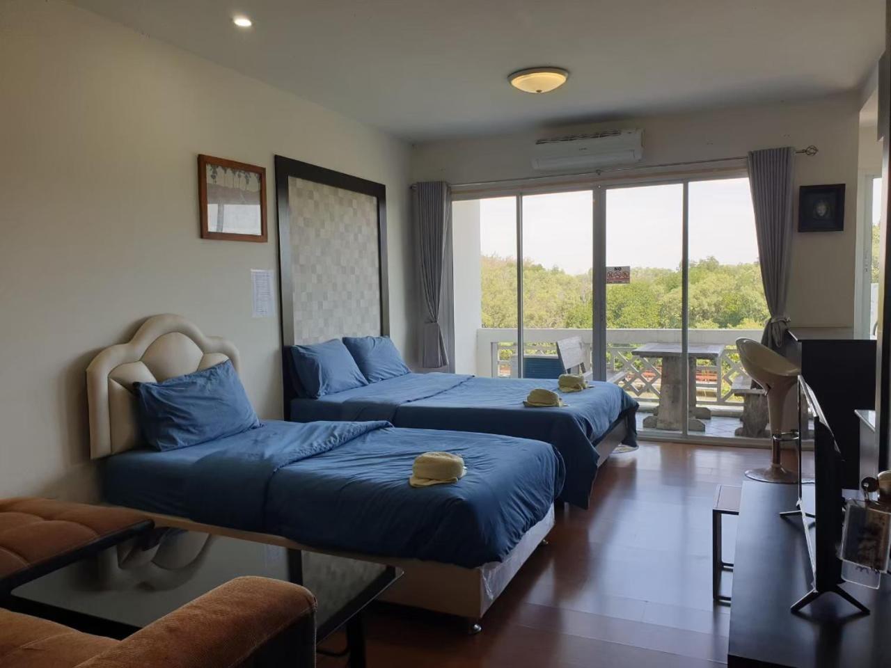 Banchaitalay Aparthotel