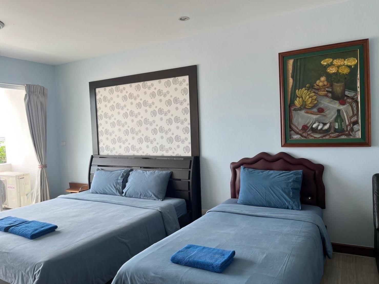 Aparthotel Banchaitalay