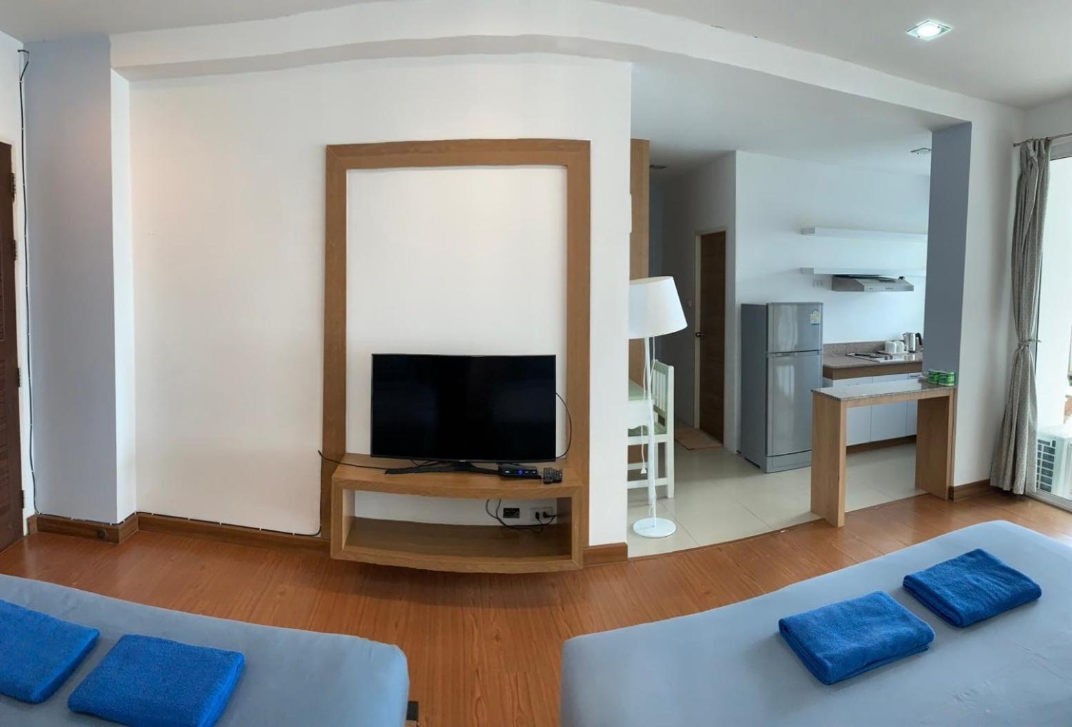 Banchaitalay Aparthotel 2*