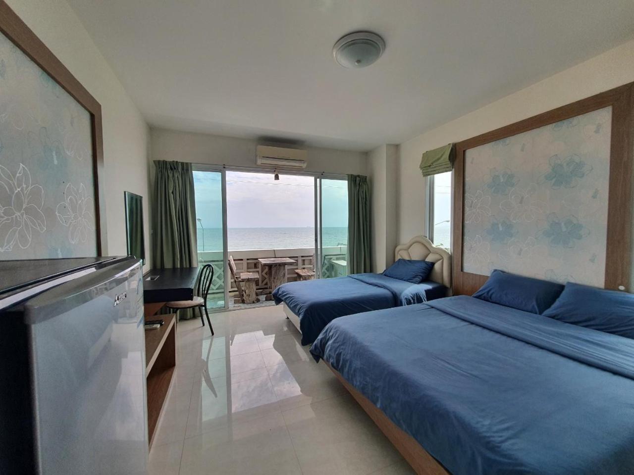 Banchaitalay Aparthotel 2*