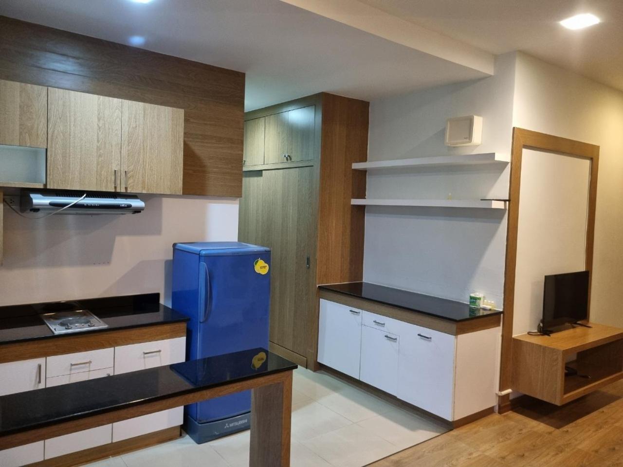 Aparthotel Banchaitalay Rayong