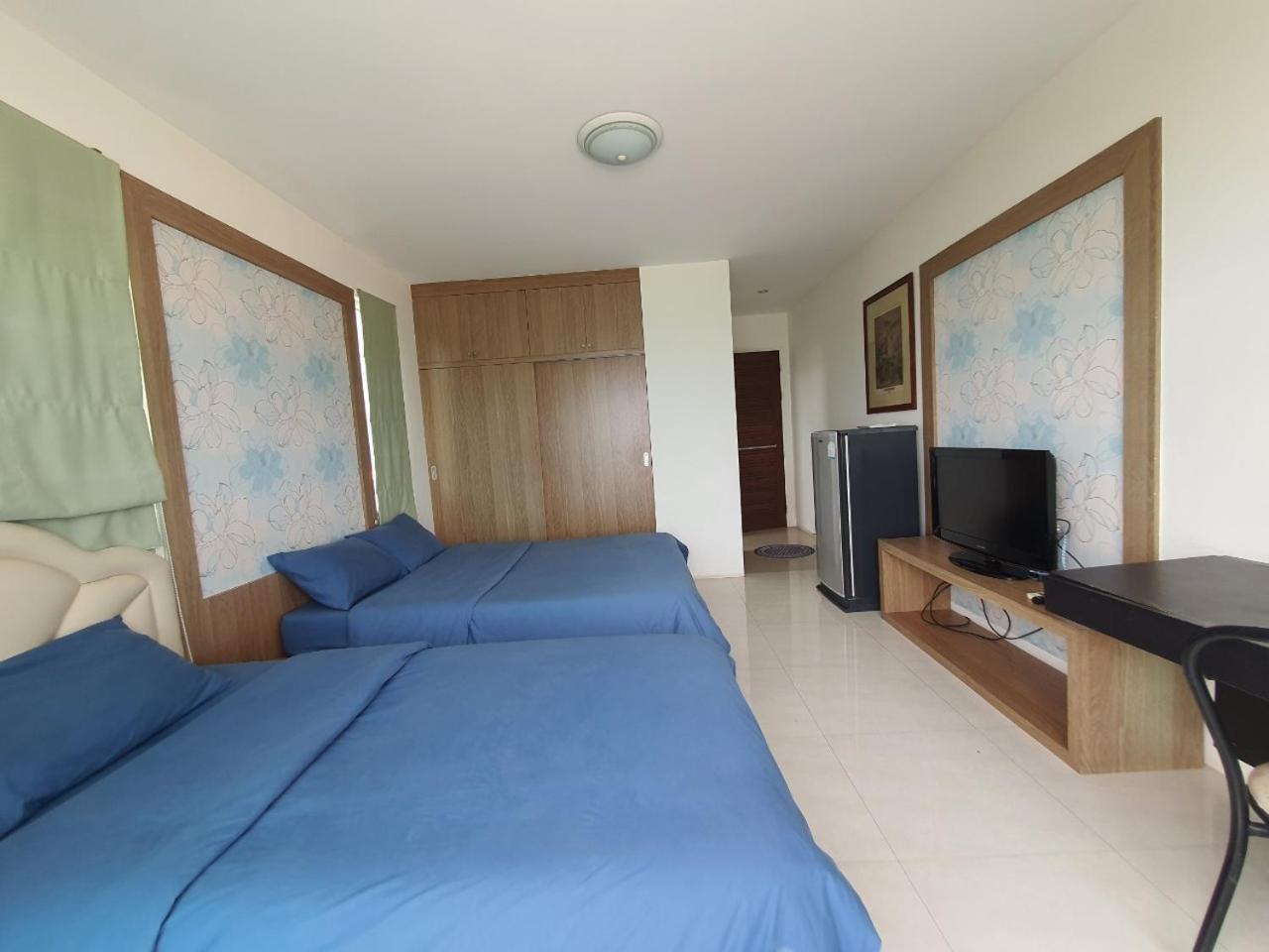 Banchaitalay Aparthotel