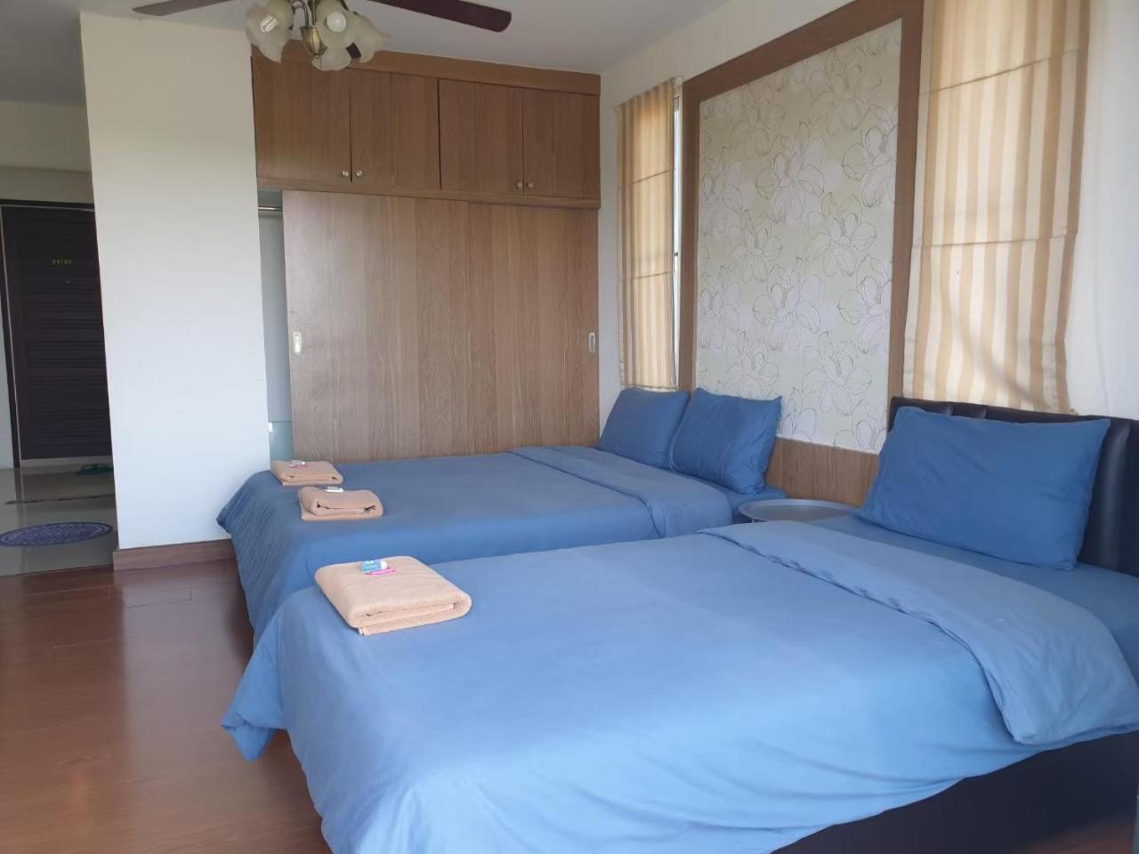 Banchaitalay Aparthotel Rayong