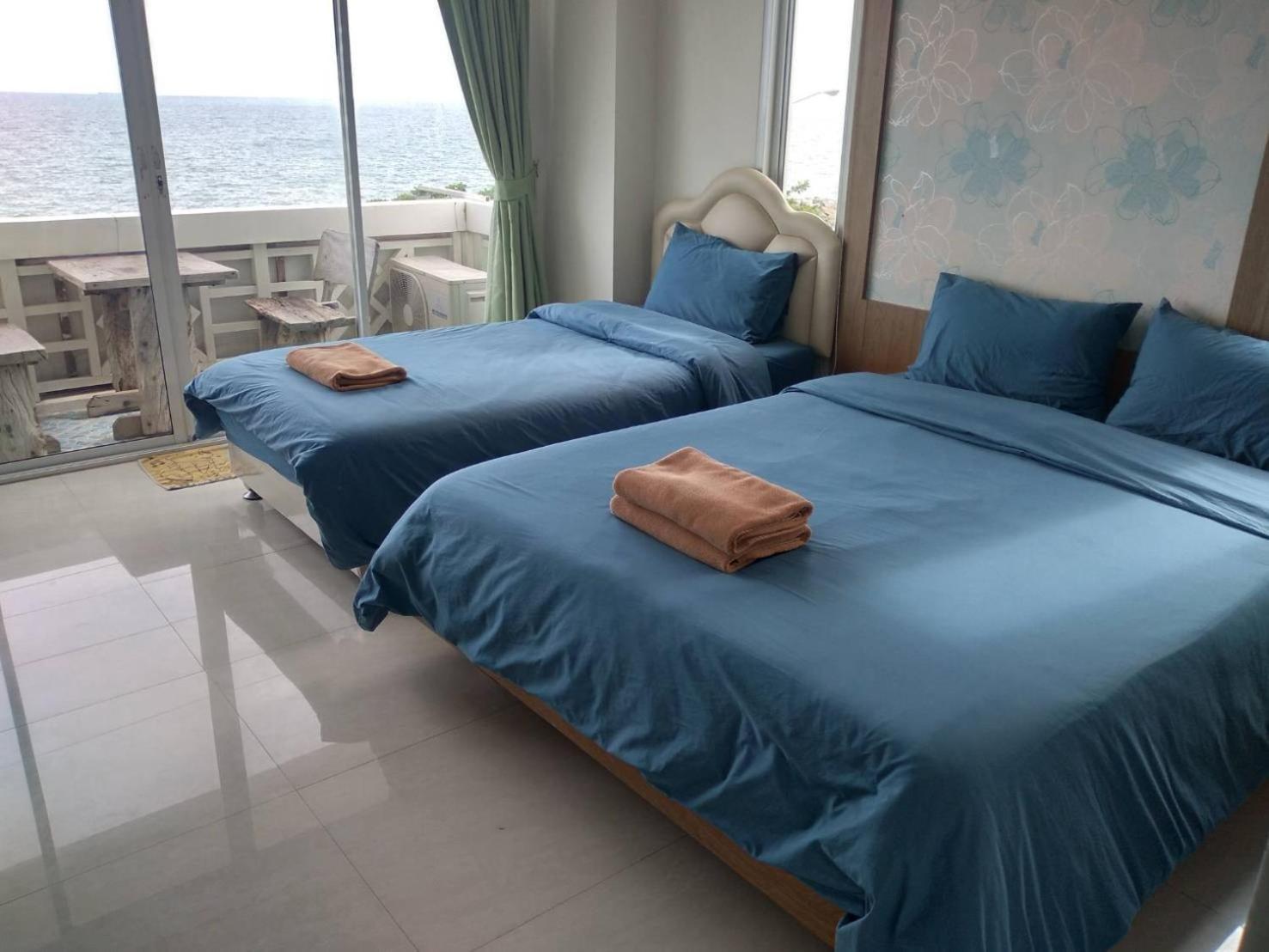 Banchaitalay Aparthotel 2*