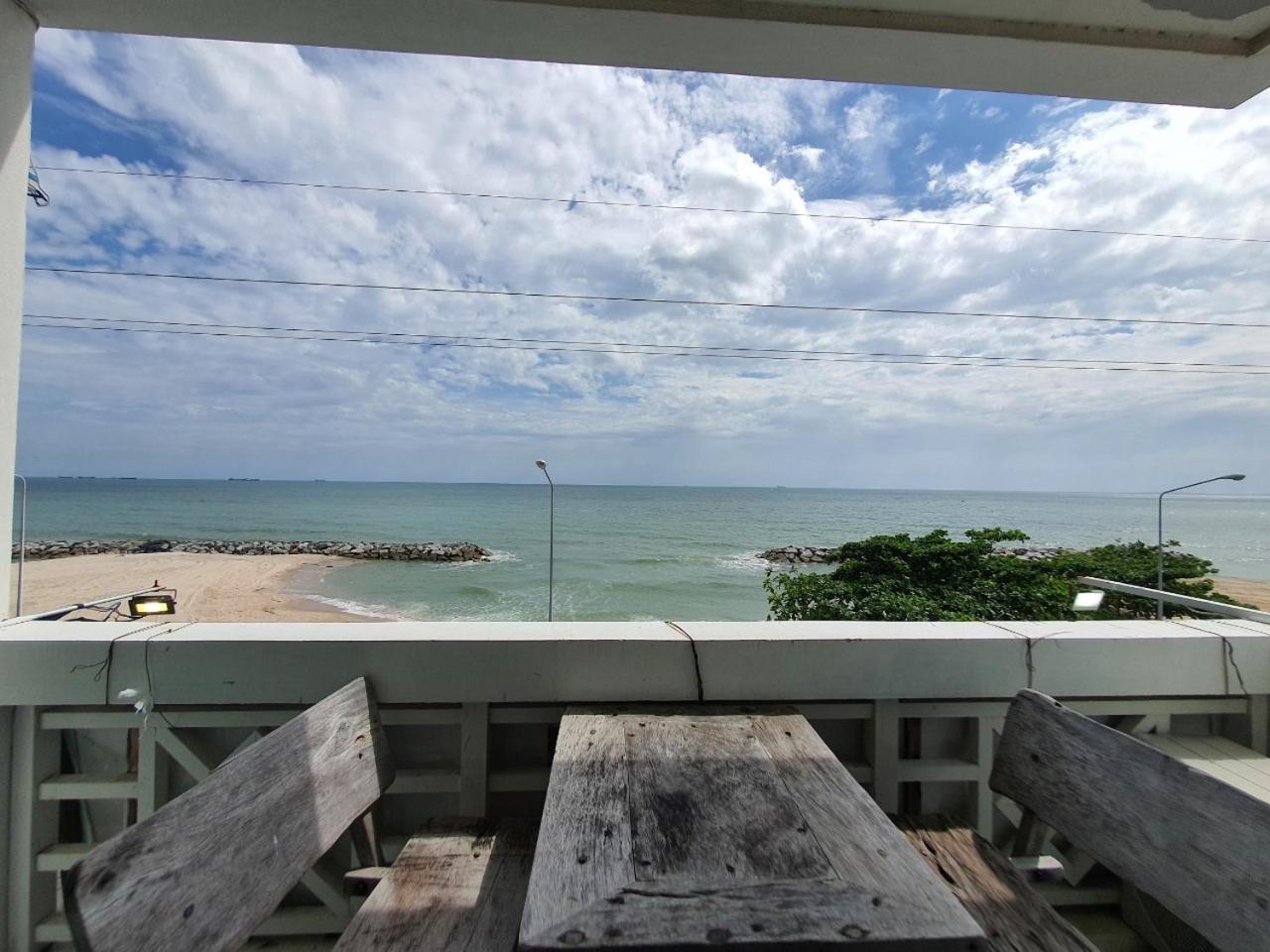 Aparthotel Banchaitalay Rayong