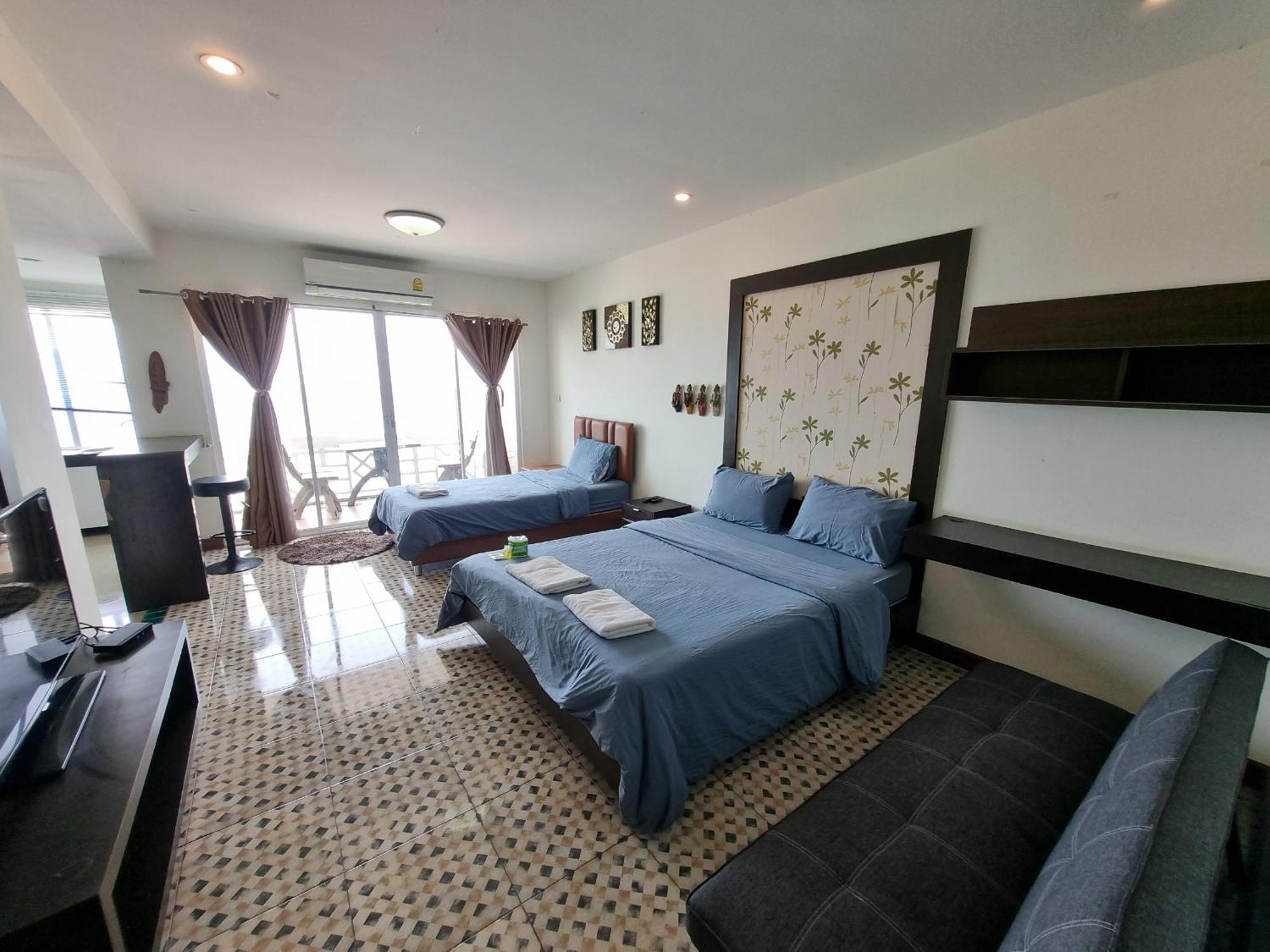 Banchaitalay 2* Rayong