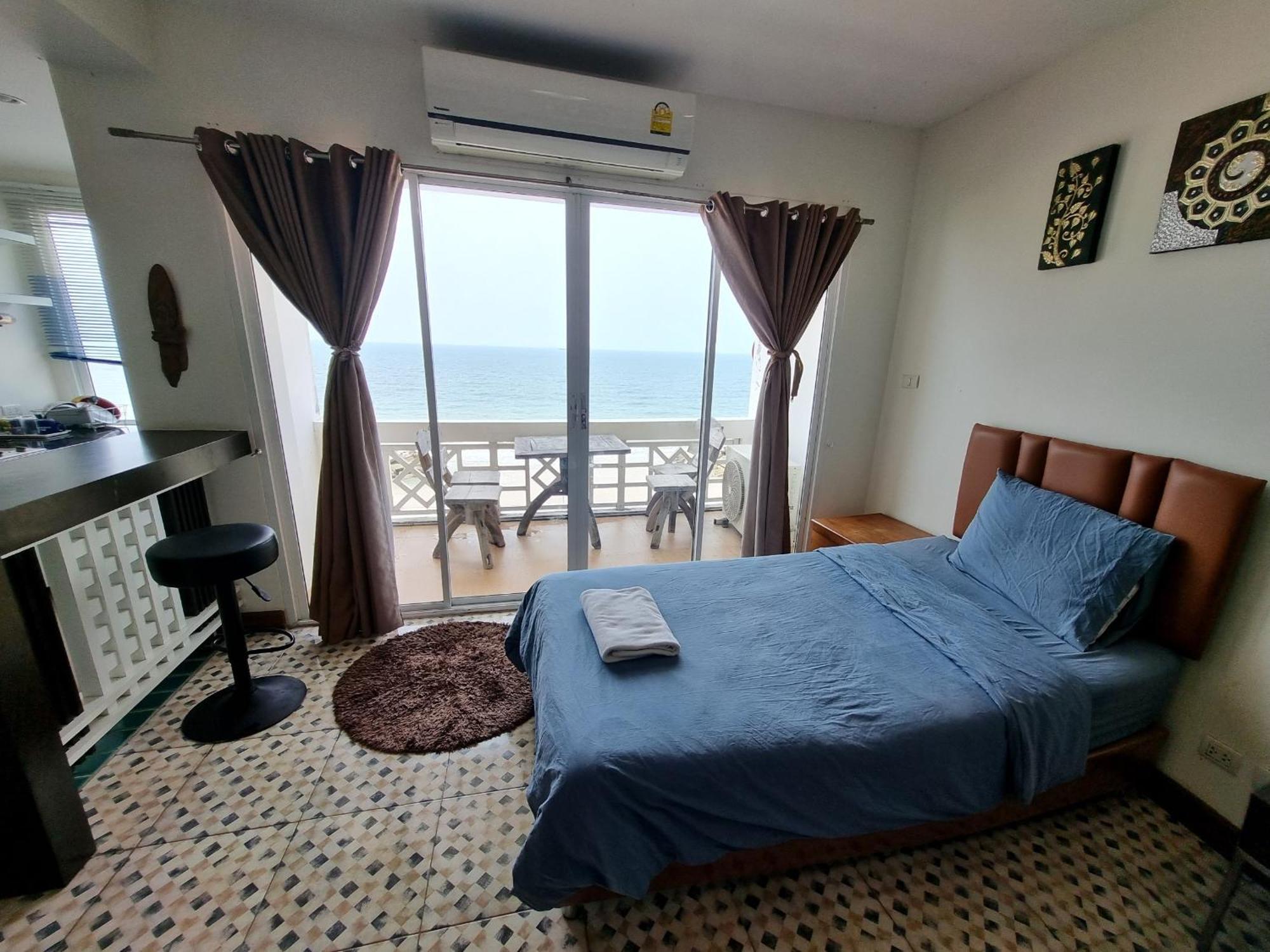 Aparthotel Banchaitalay Rayong