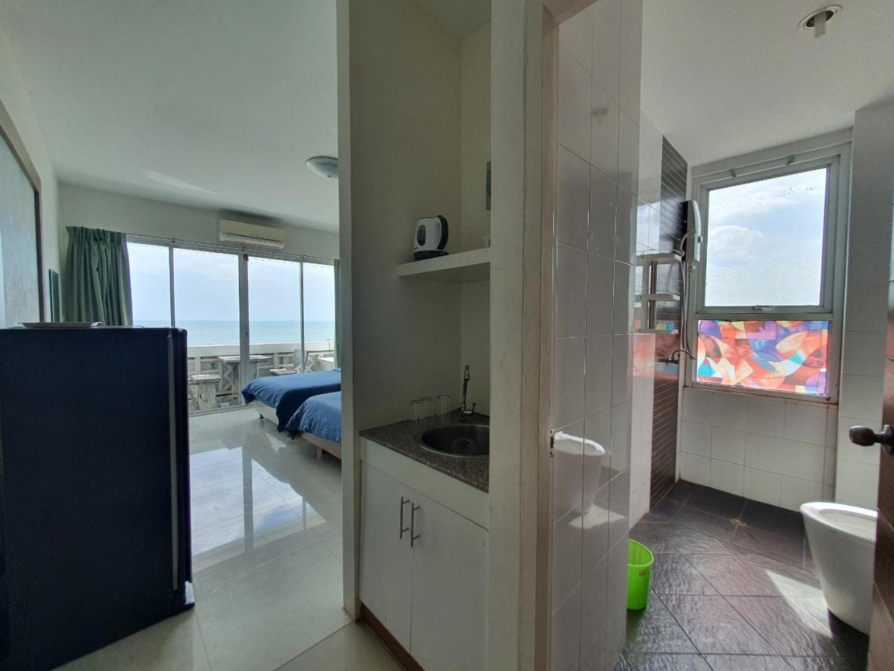 Banchaitalay Aparthotel 2*
