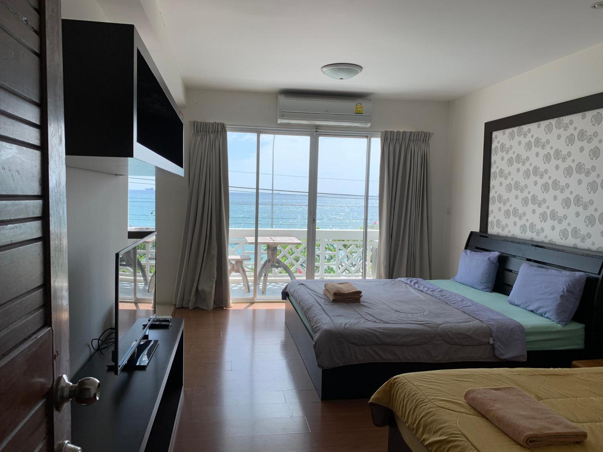 Aparthotel Banchaitalay