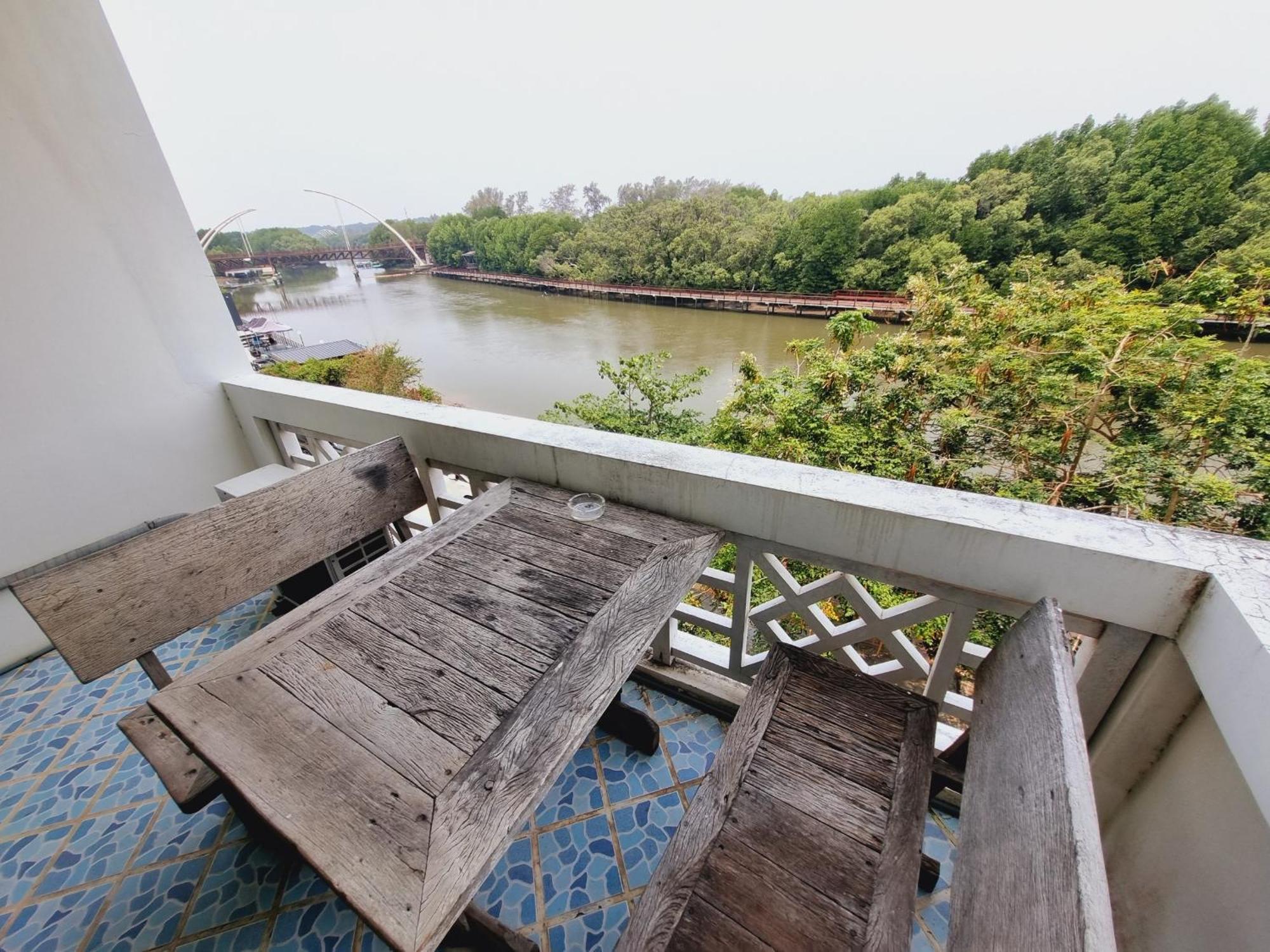 Banchaitalay Aparthotel 2*
