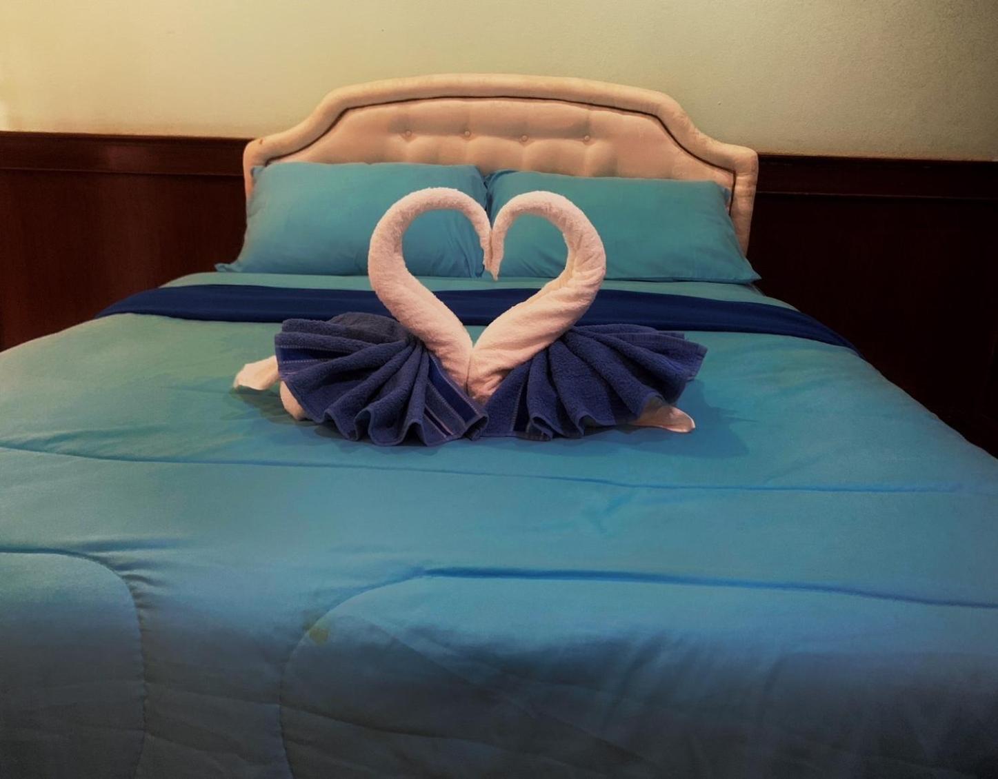 Tanyaporn House Guest house 2*