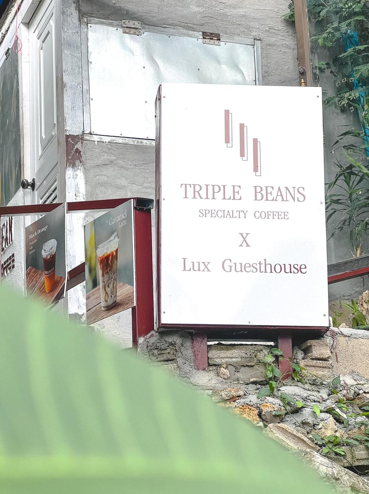 Lux Guest house Phi Phi Don
