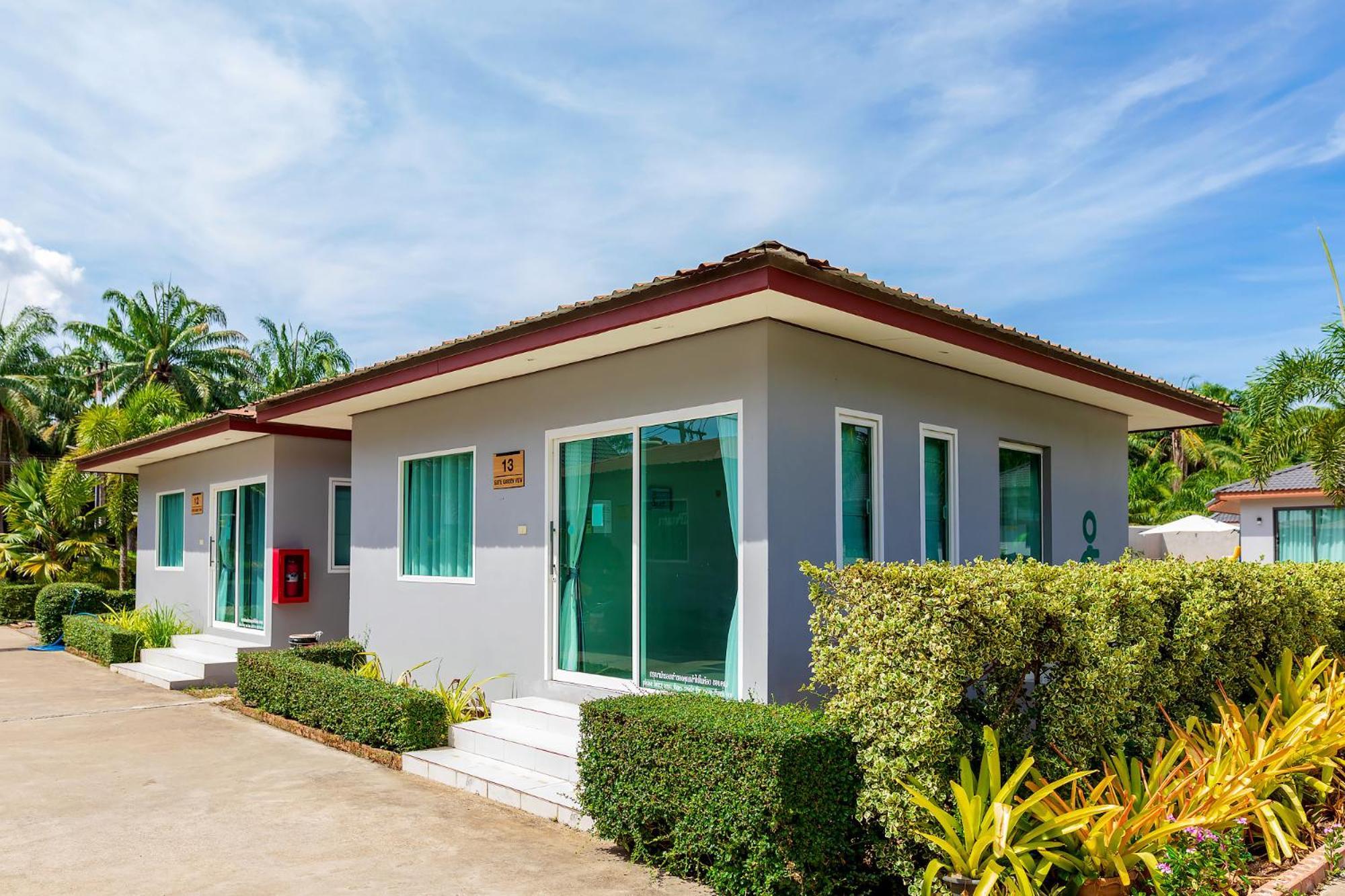 Neenlawat Riverside Resort 3*
