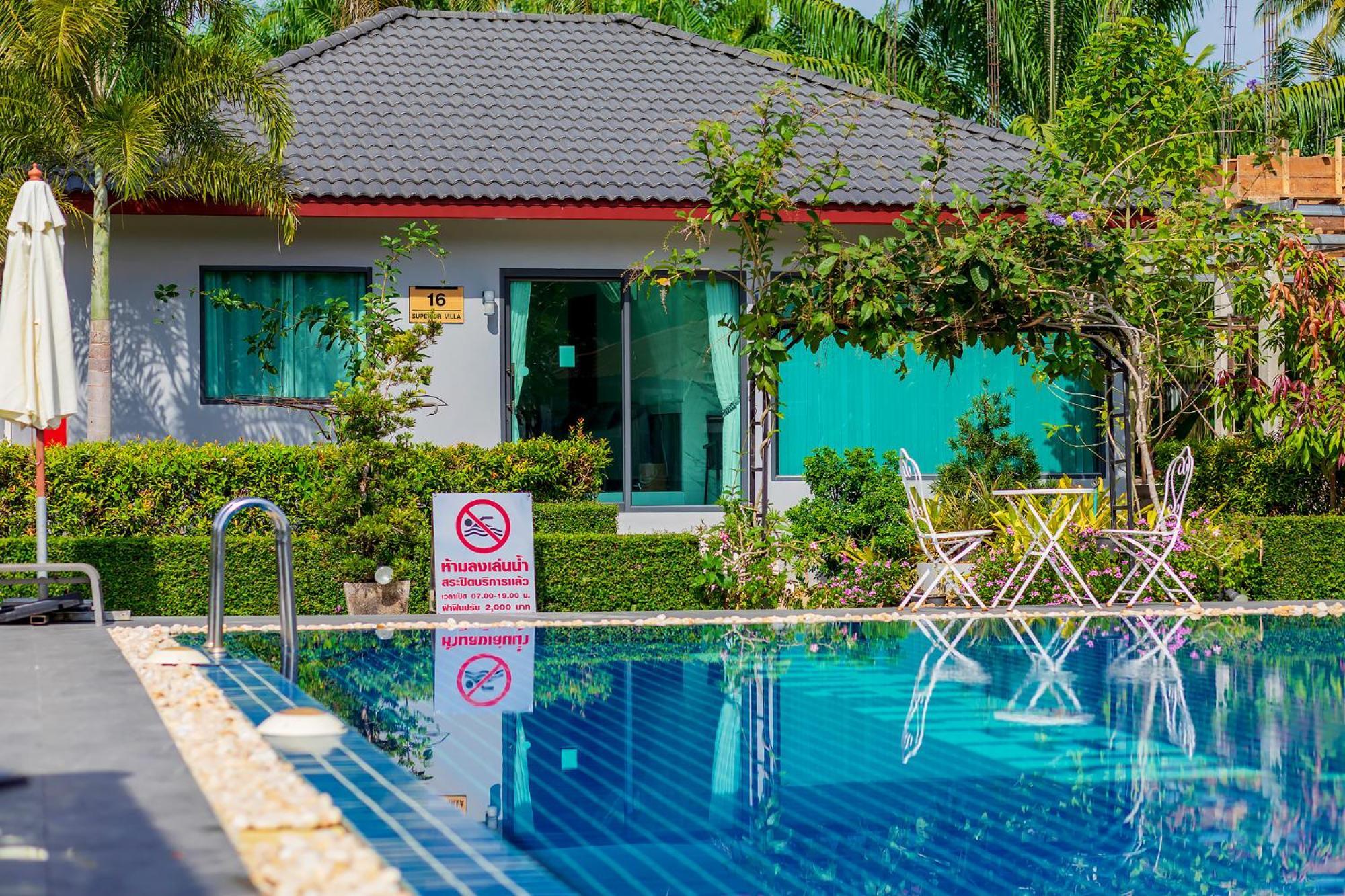Neenlawat Riverside 3*