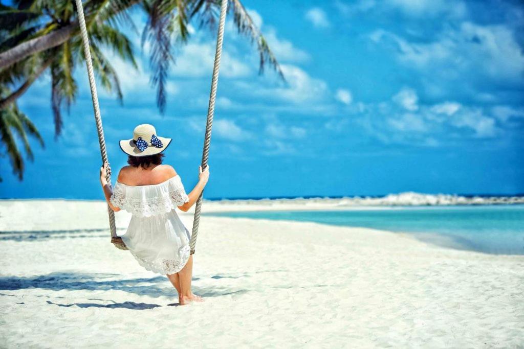 Pousada Julia Koh Samui With Cook And Majordome Lamai Beach (Koh Samui)