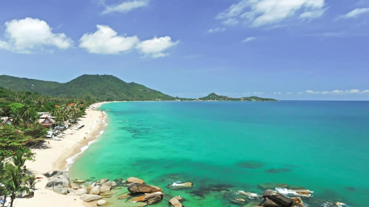 Julia Koh Samui With Cook And Majordome Pousada *