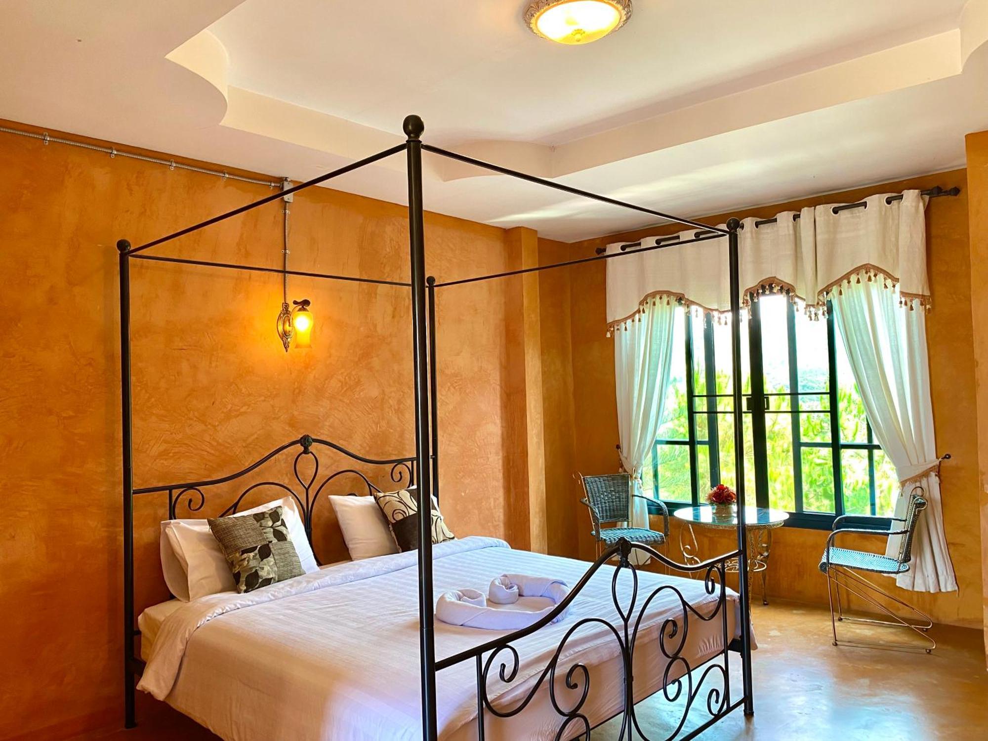 De Monte Khaokho Resort