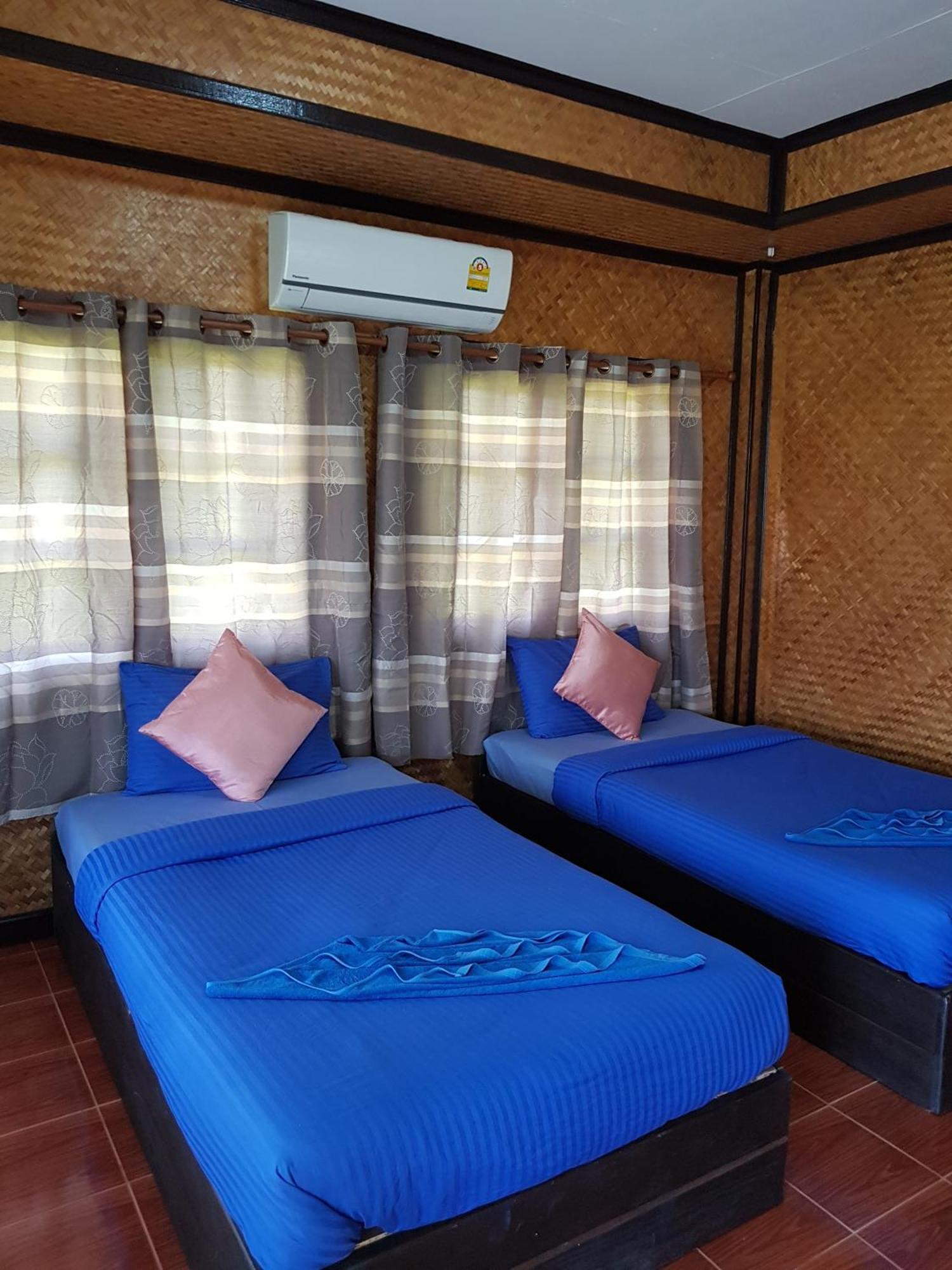S Resort Ko Kut