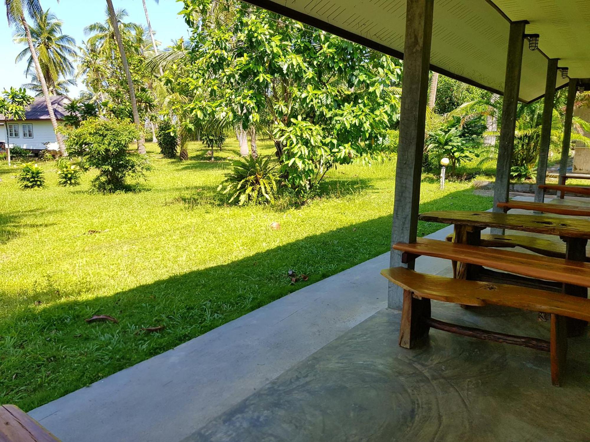 Resort S *