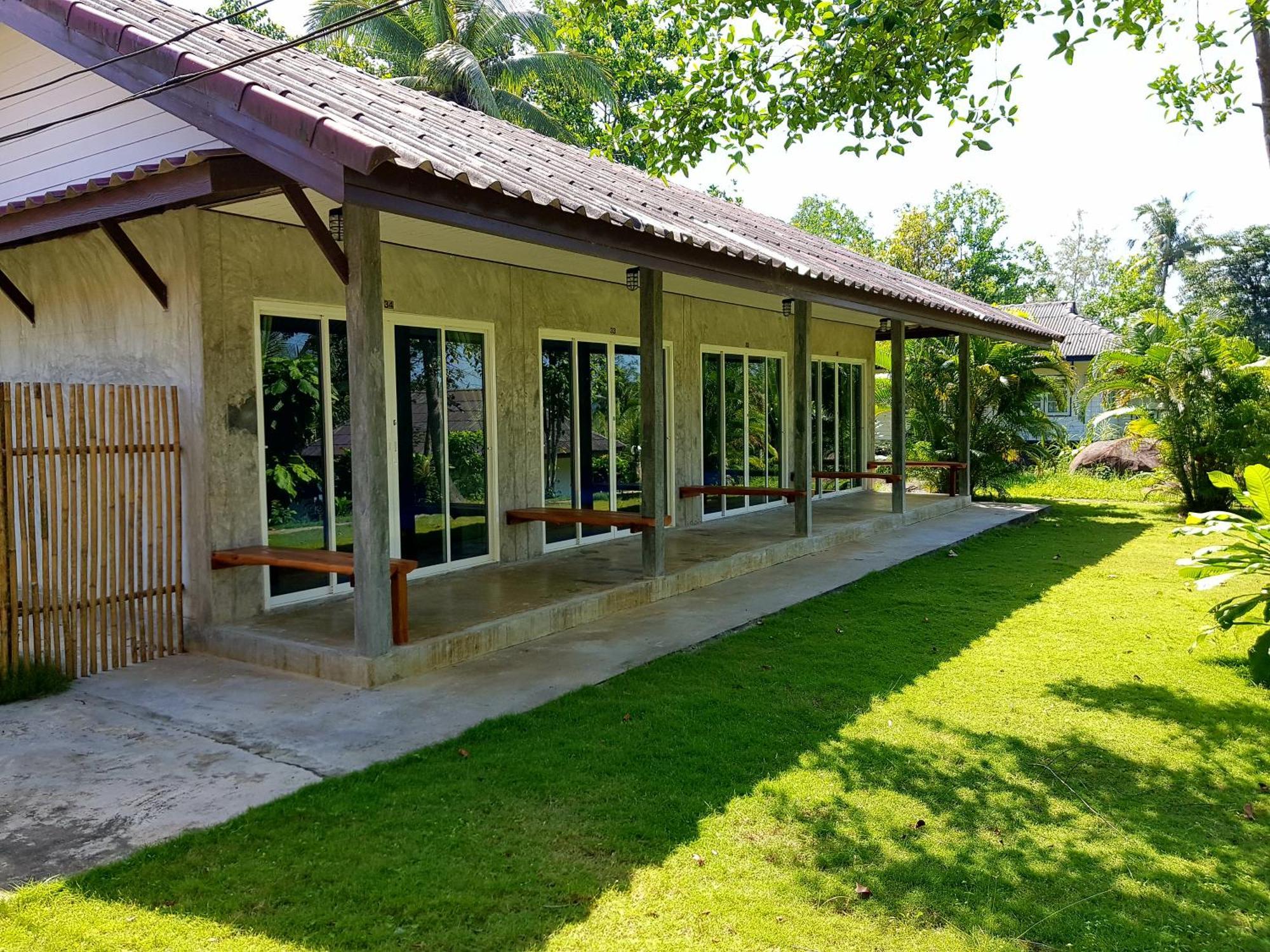 S Resort Ko Kut