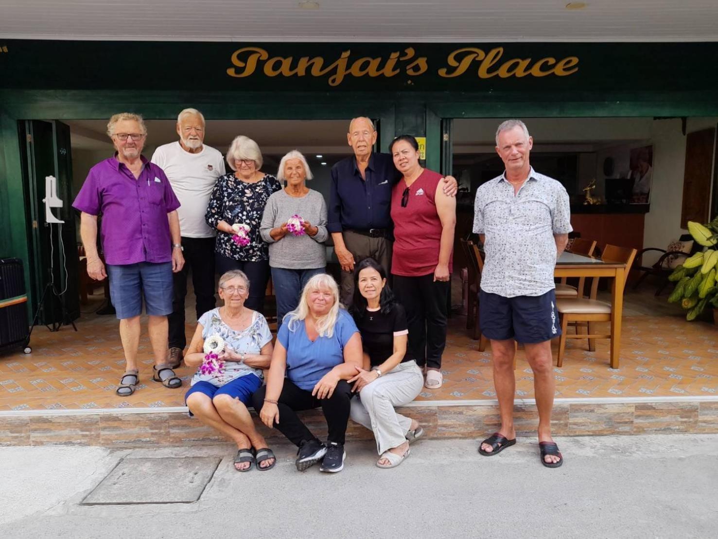Panjai's Place Hotel