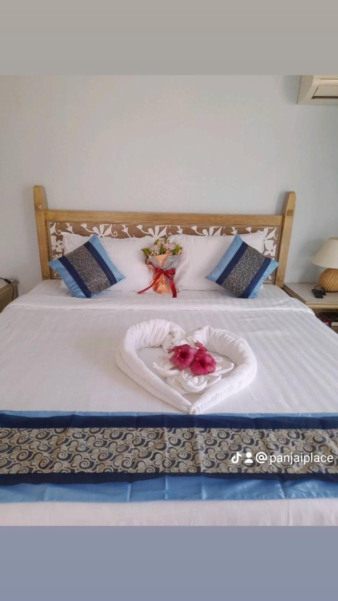 Hotel Panjai's Place