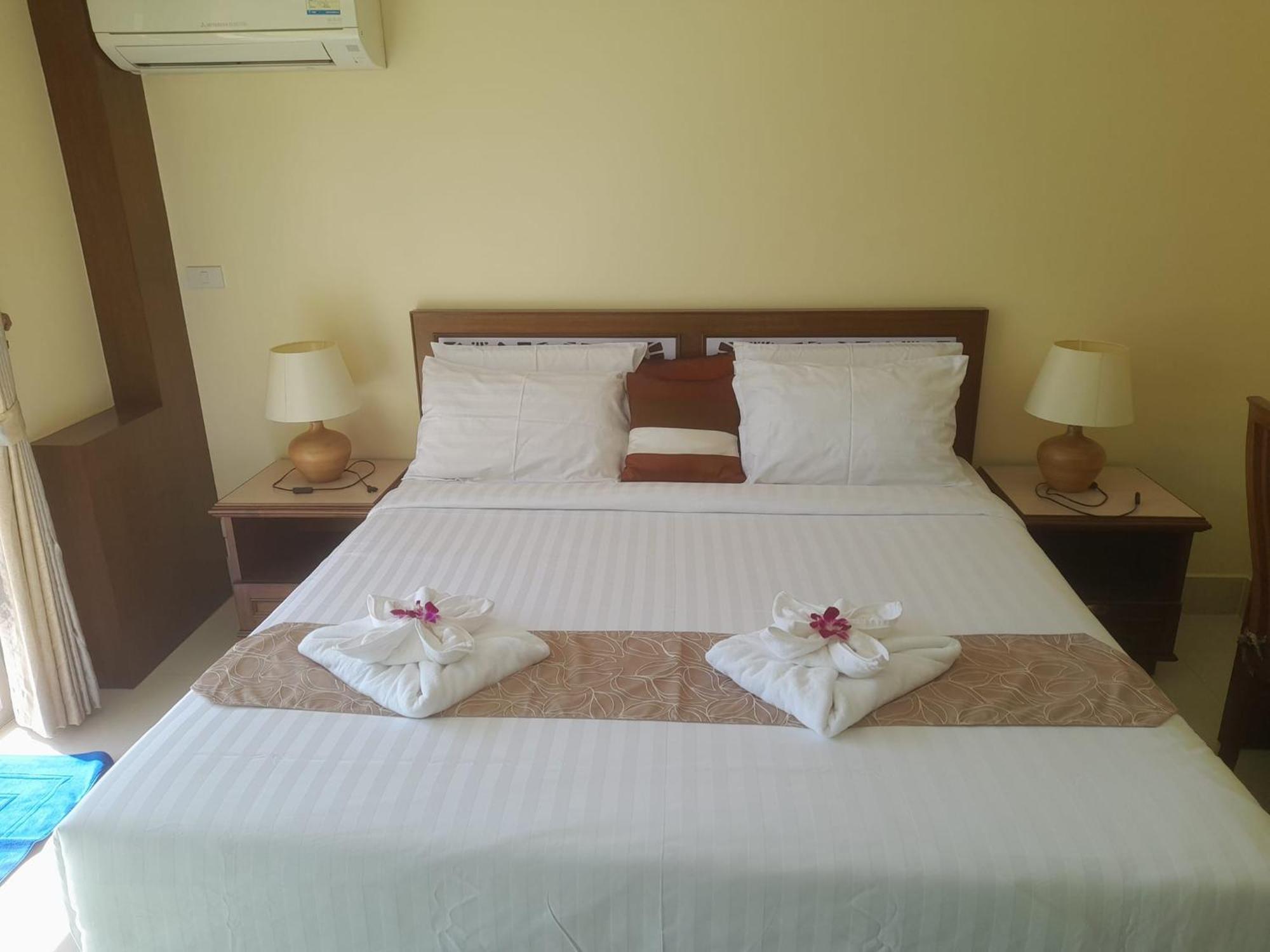 Panjai's Place Hotel 3*