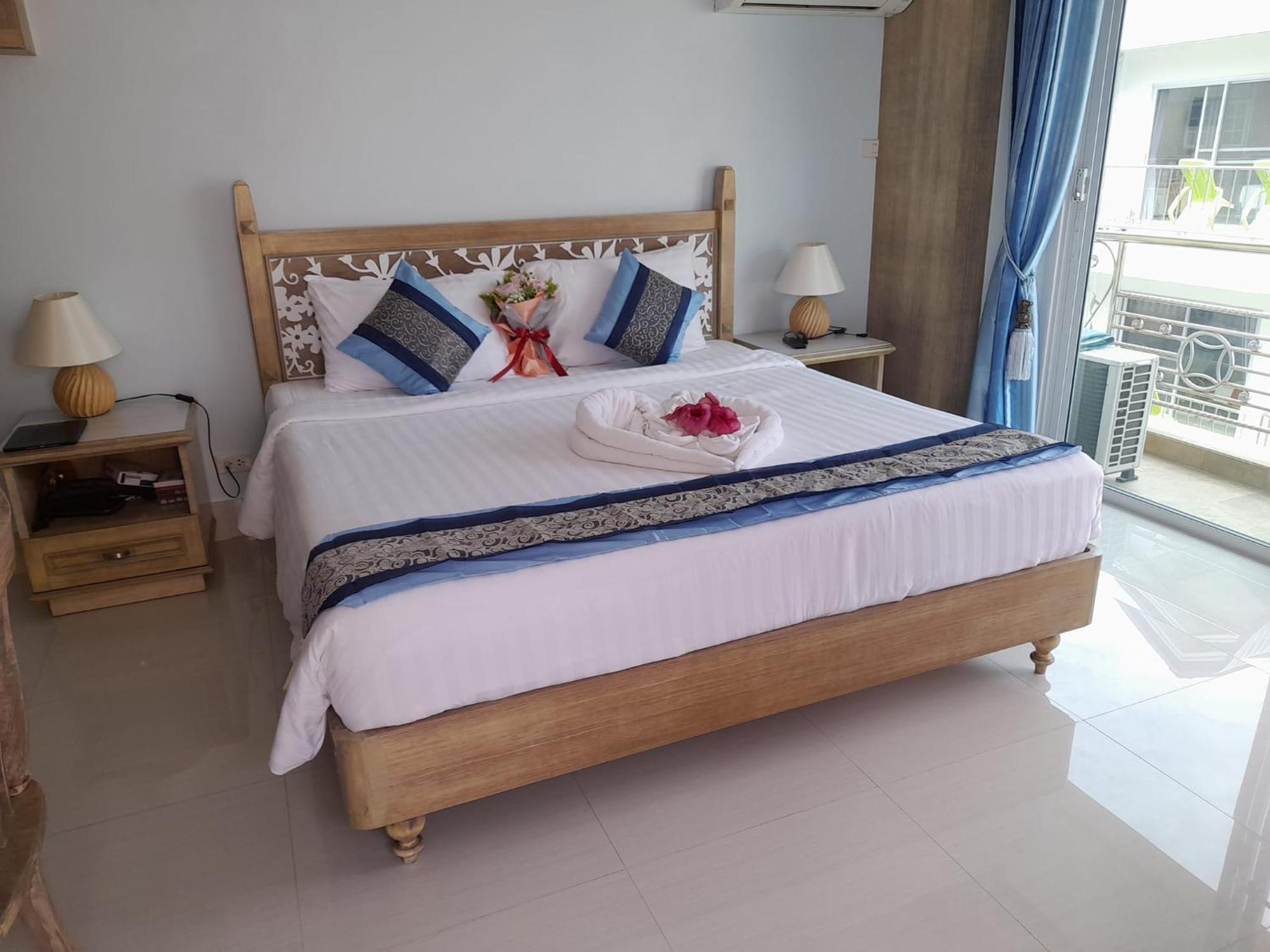 Hotel Panjai's Place 3*