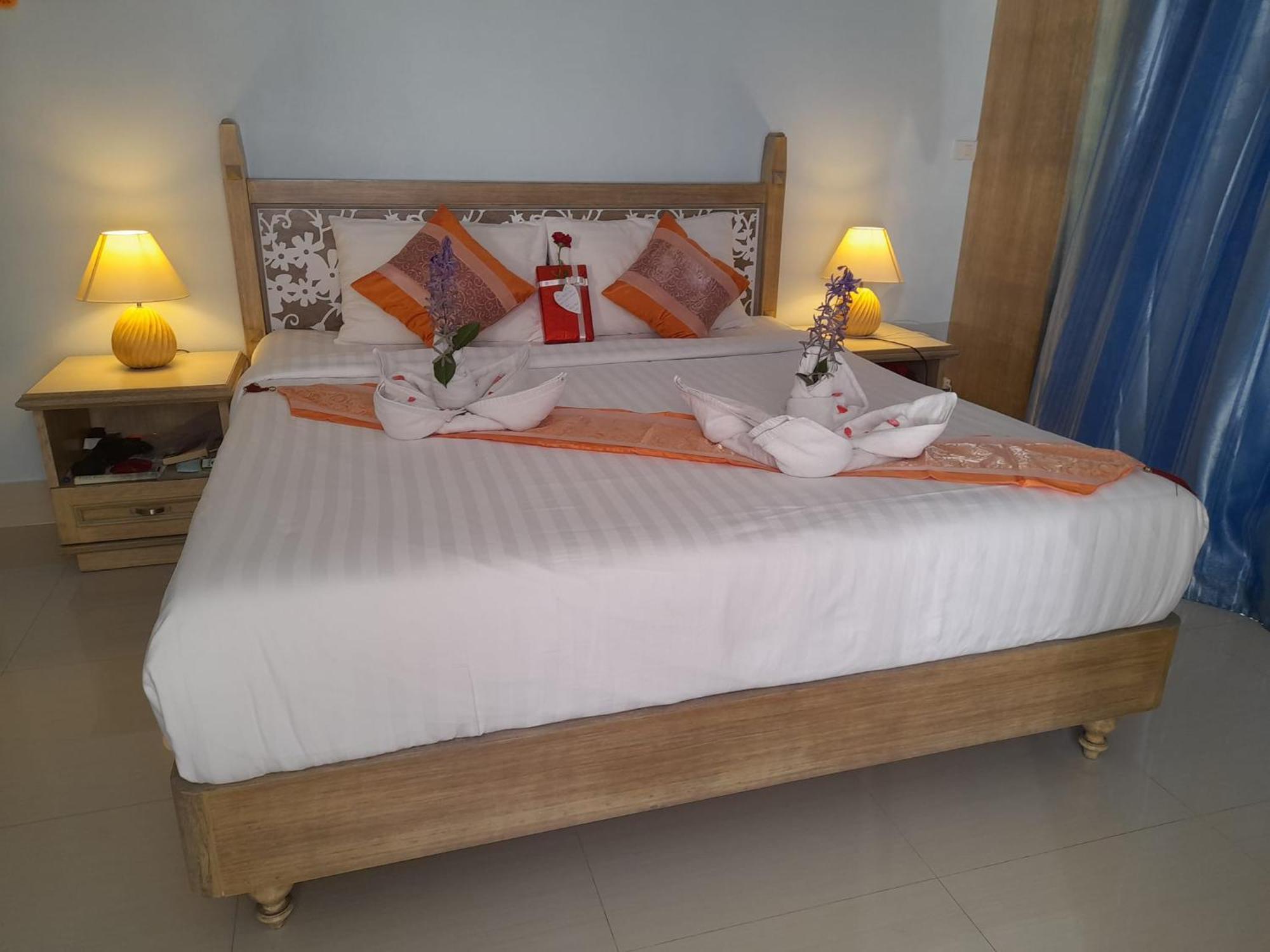 Panjai's Place 3* Cha-Am