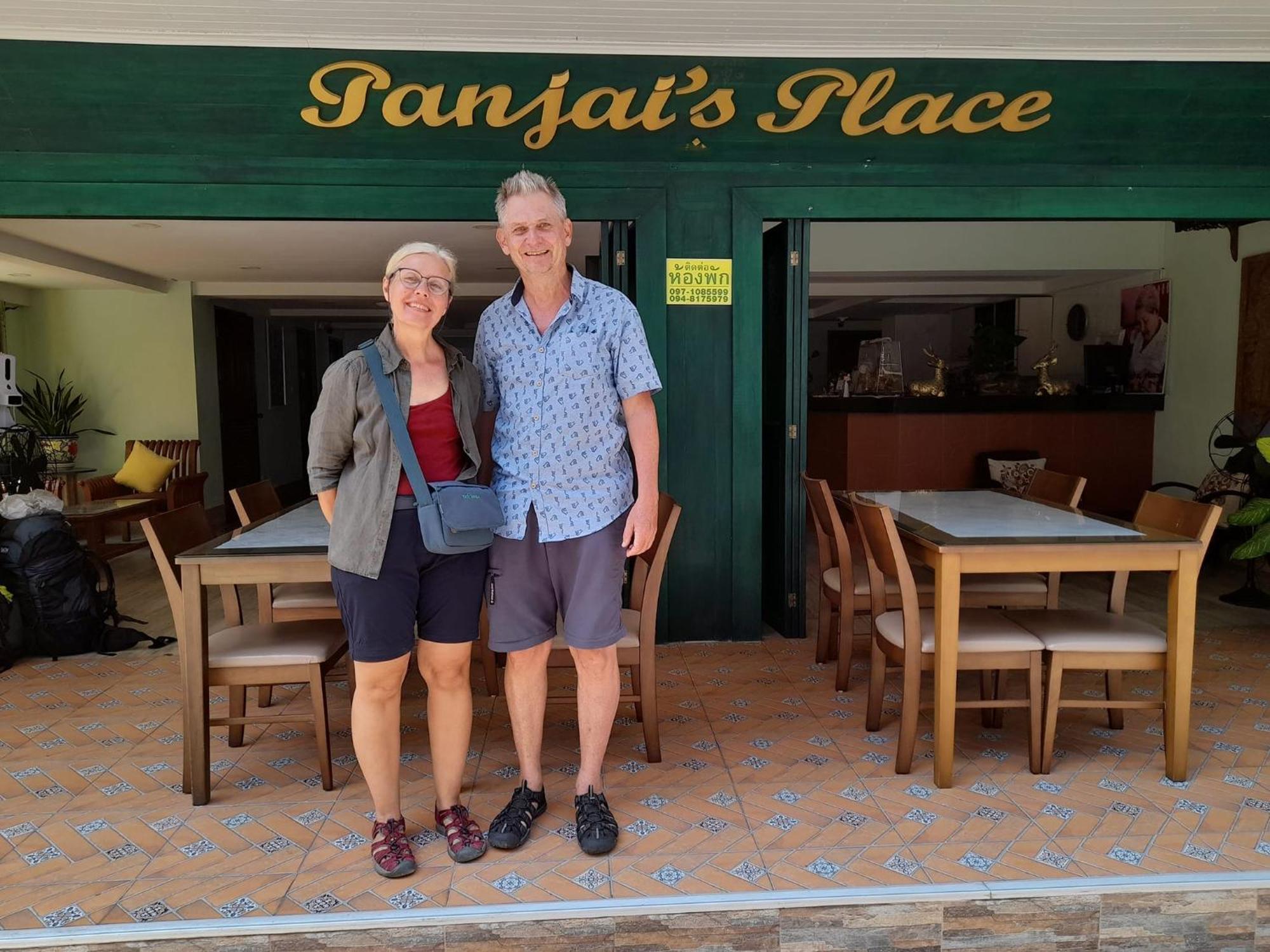 Panjai's Place