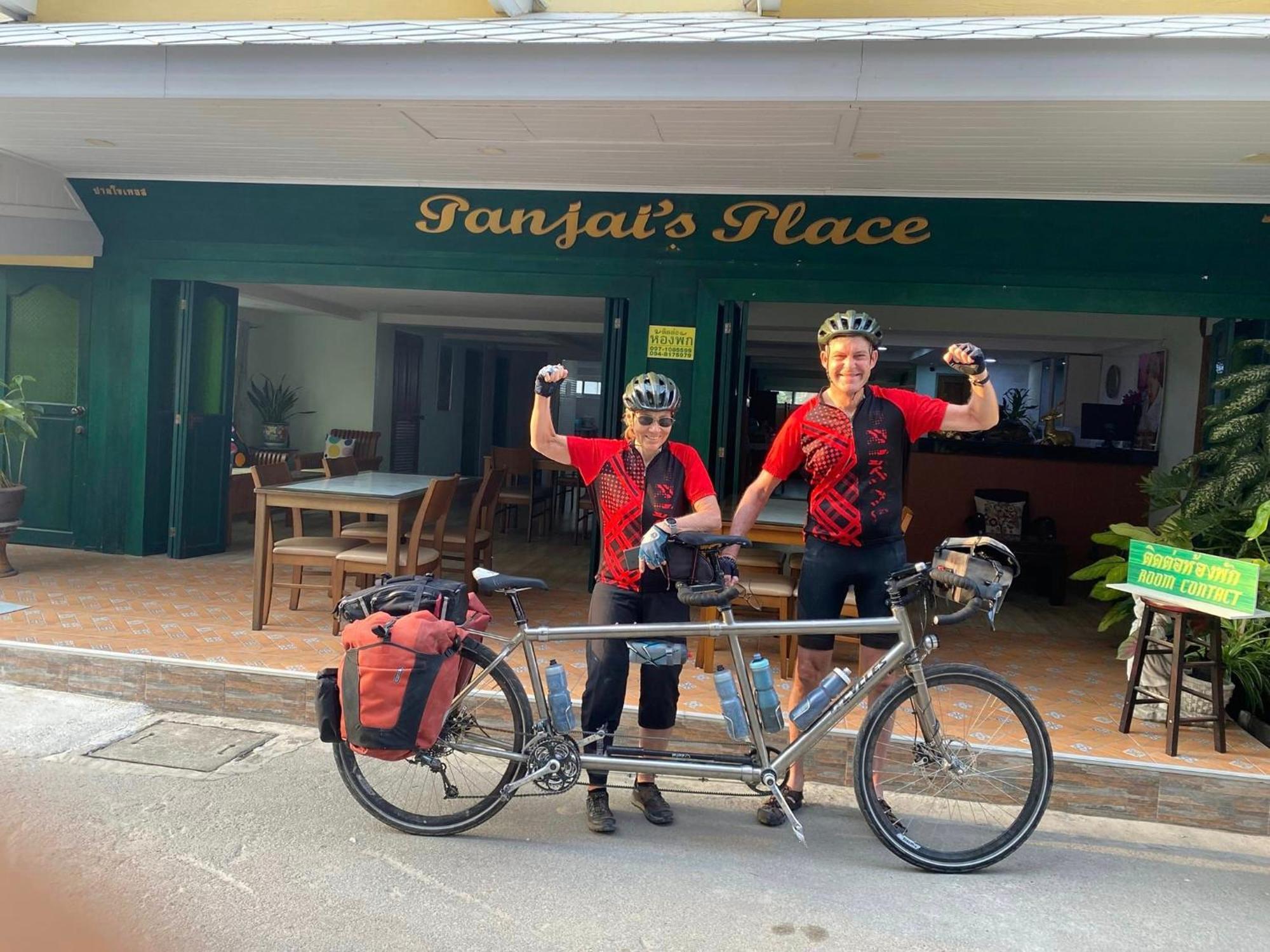 Hotel Panjai's Place