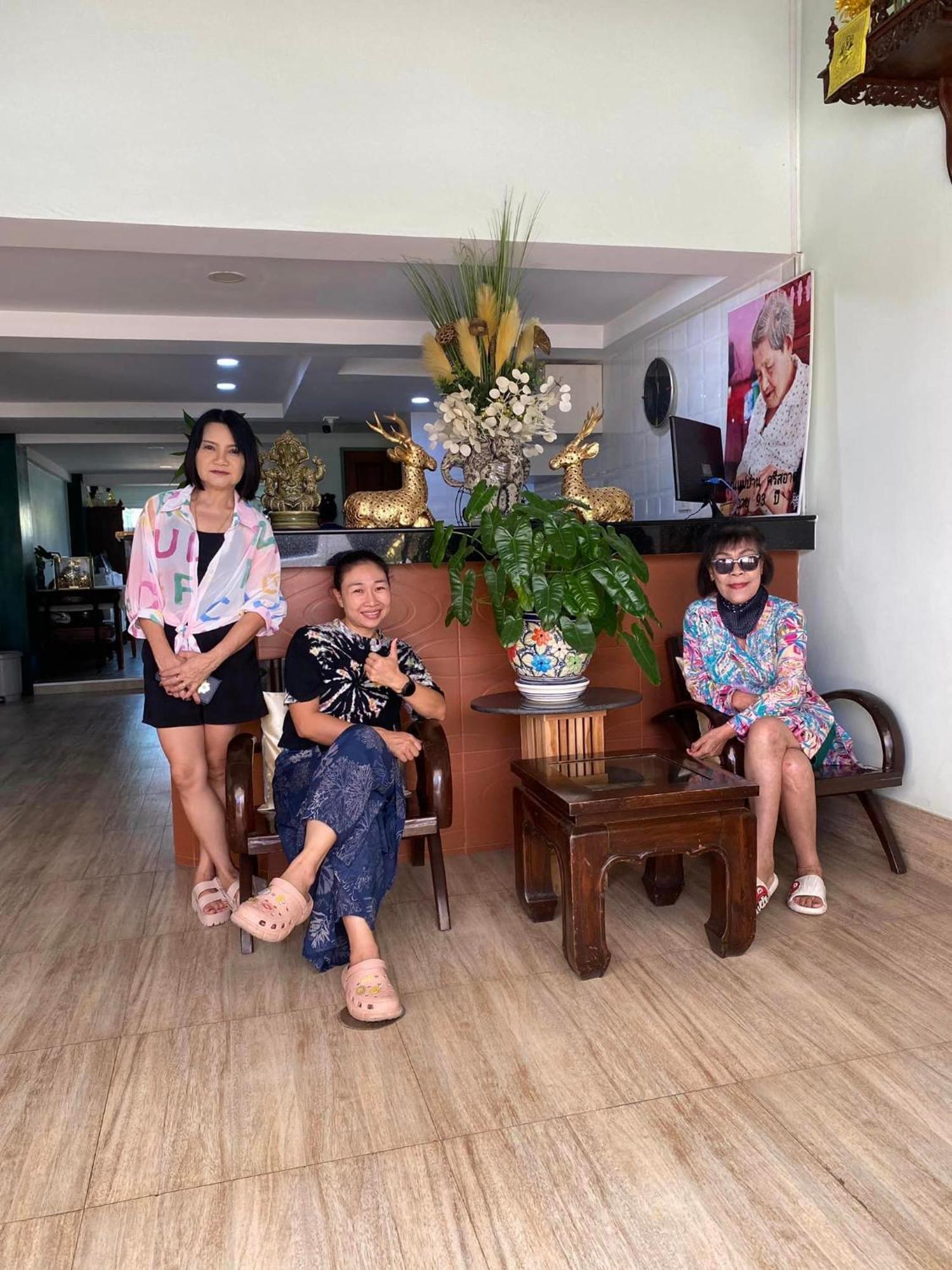 Panjai's Place 3* Cha-Am