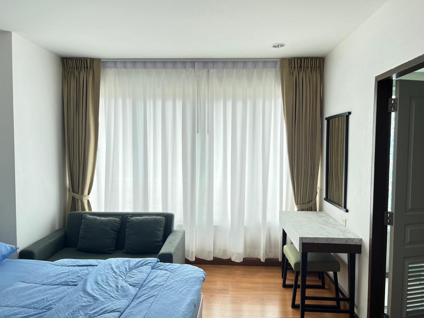 Beach Apartment