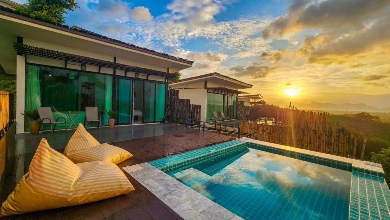 Resort Caligo Ban Pha Saeng Lang
