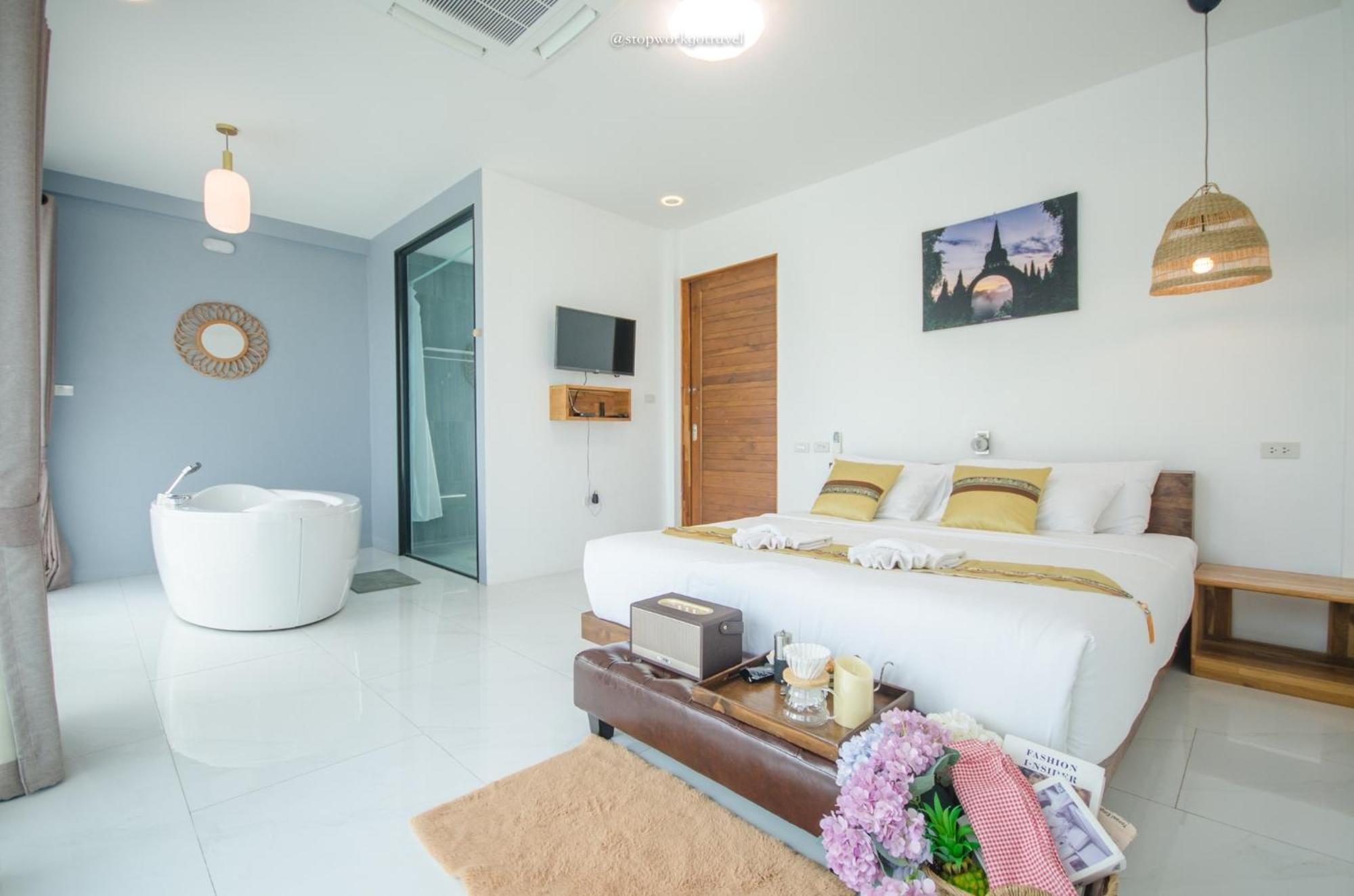 Resort Caligo
