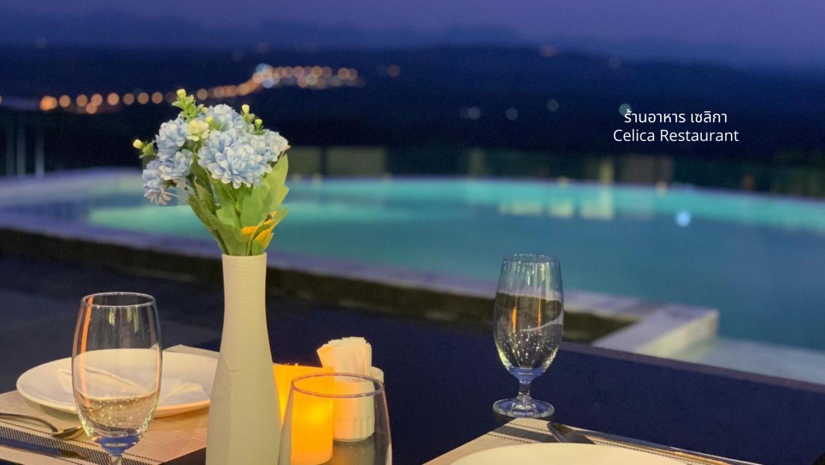 Caligo Resort *
