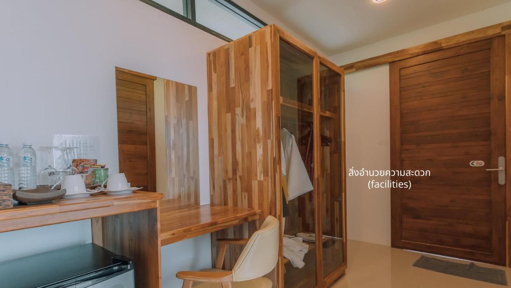 Caligo Resort