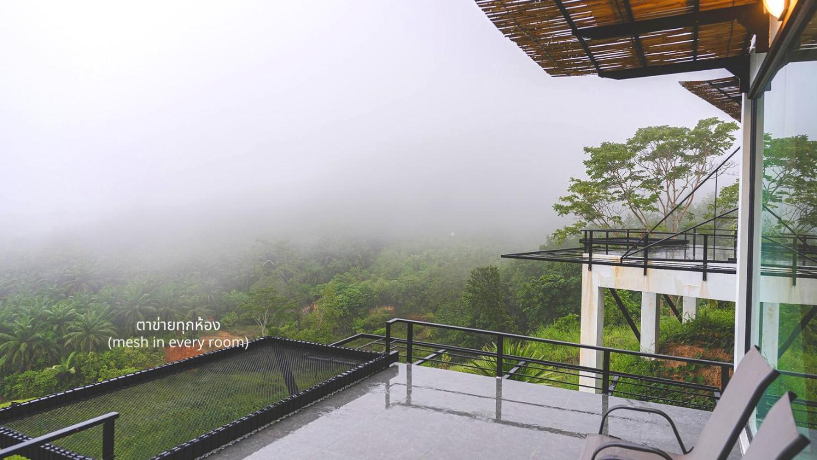 Caligo Resort Ban Pha Saeng Lang