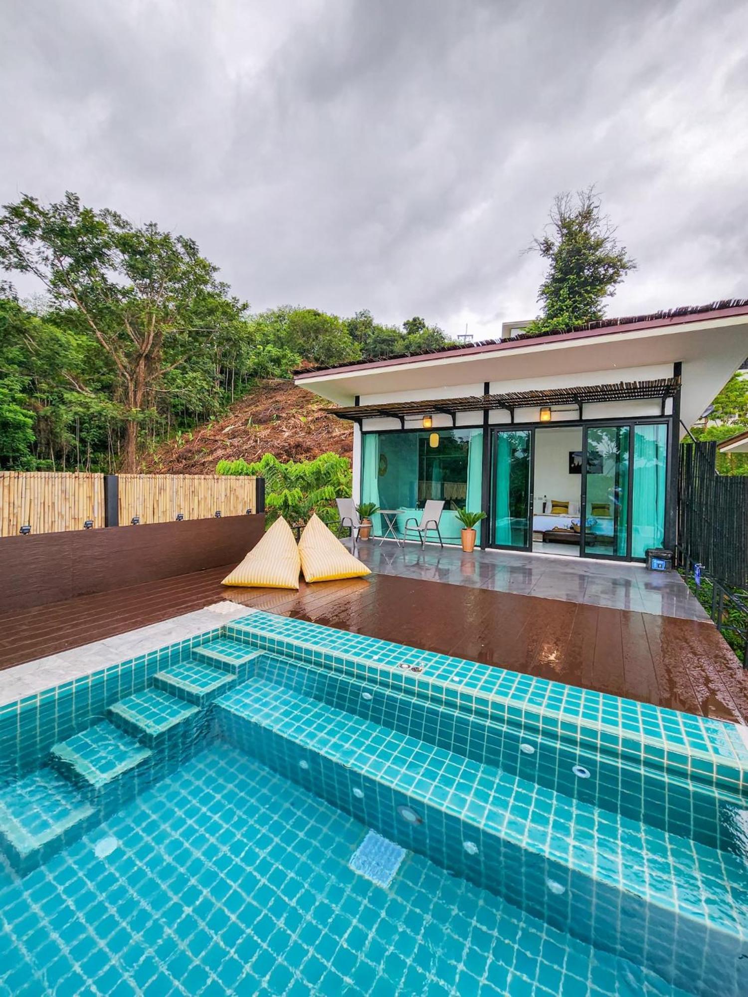Resort Caligo