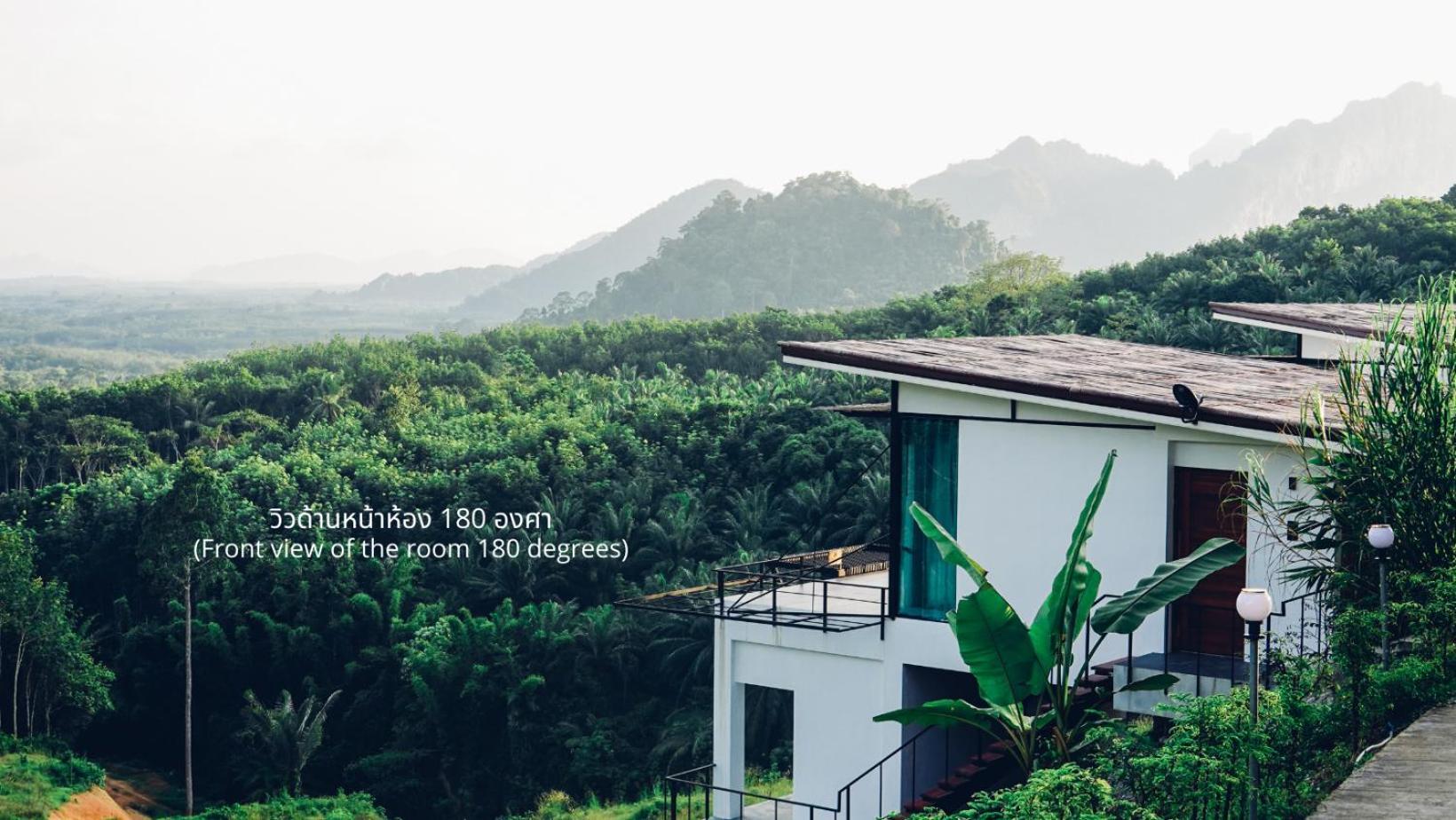 Caligo Resort
