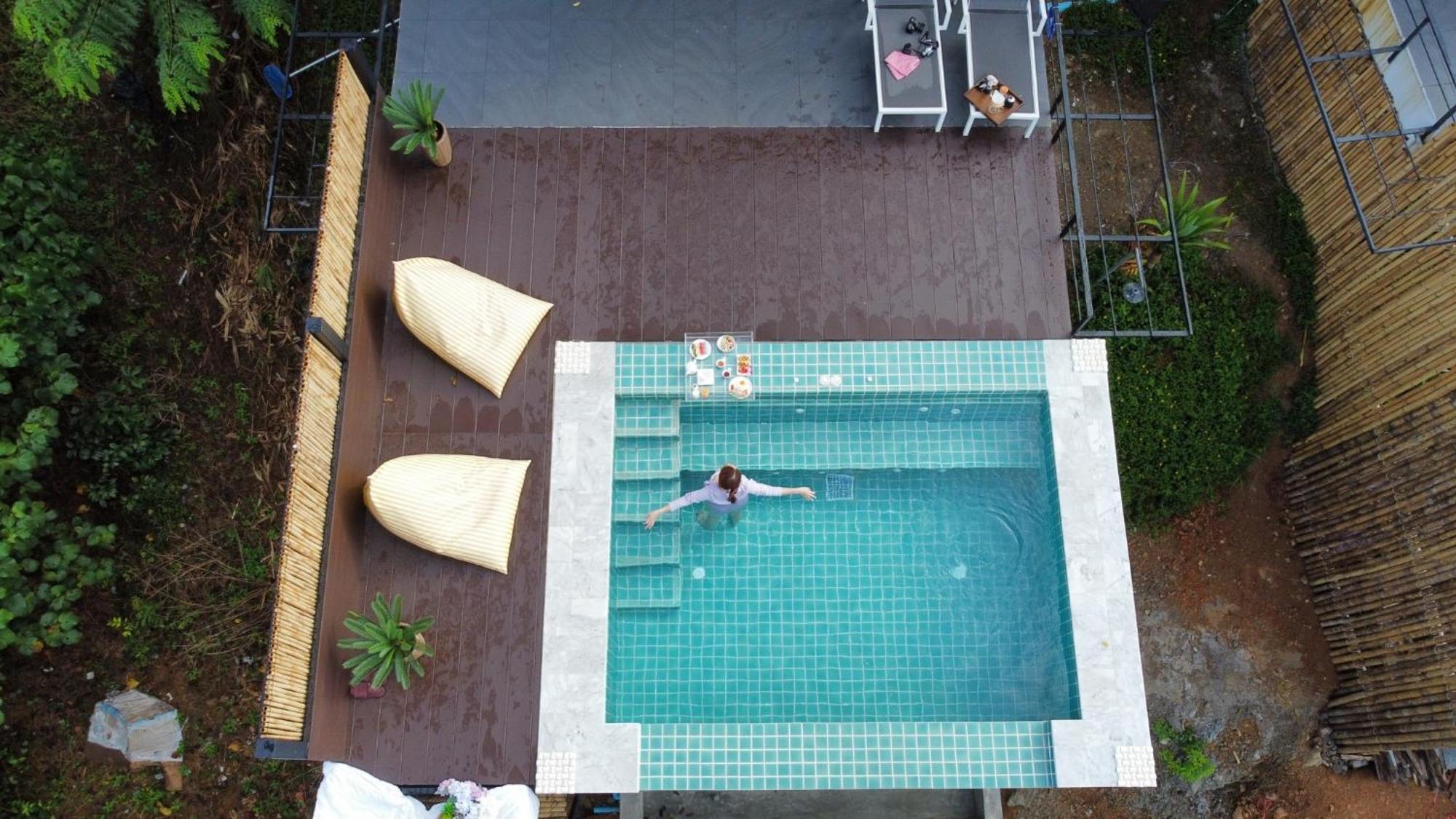 Resort Caligo *