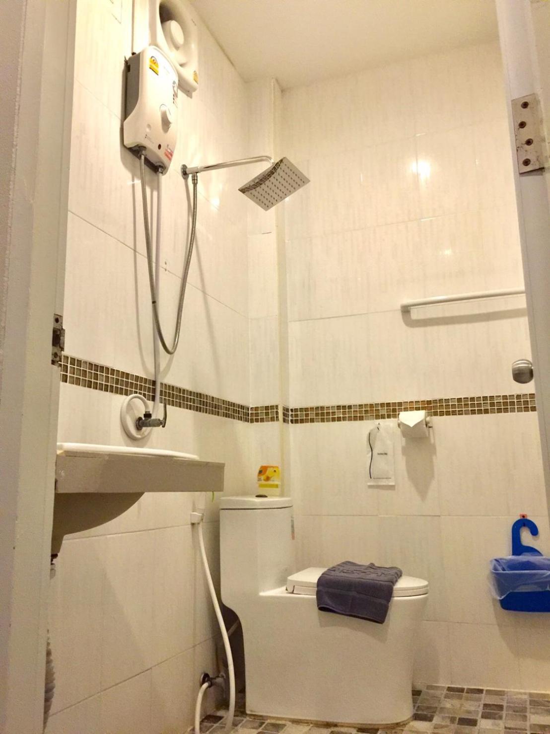 Resort Seasmile Kohlarn Ko Lan