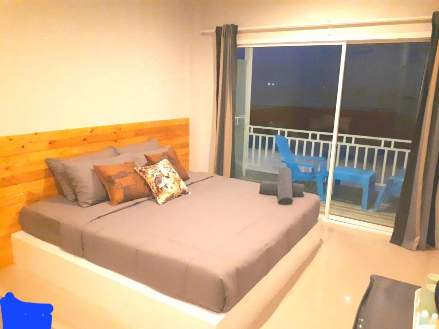 Resort Seasmile Kohlarn