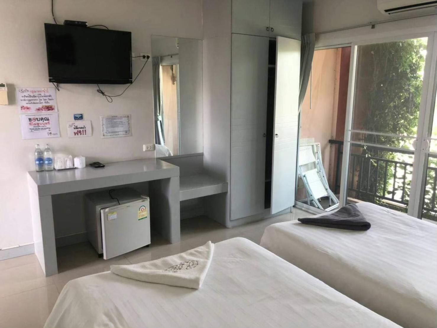 Rose Hotel 3*