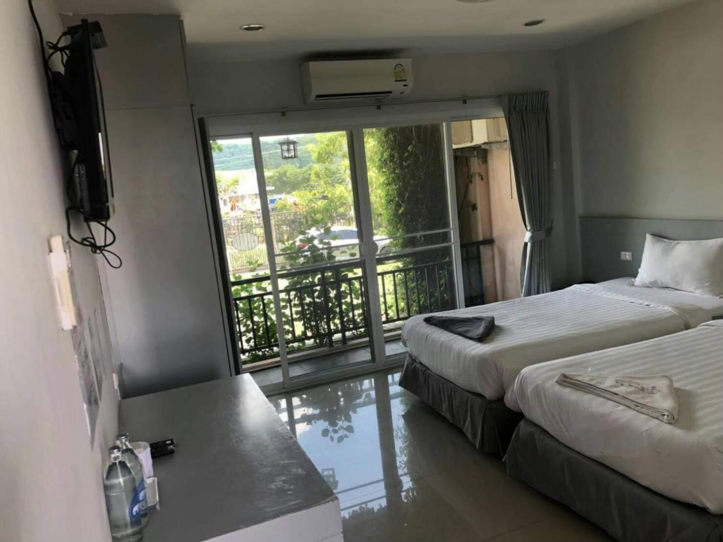 Rose Hotel Pakchong