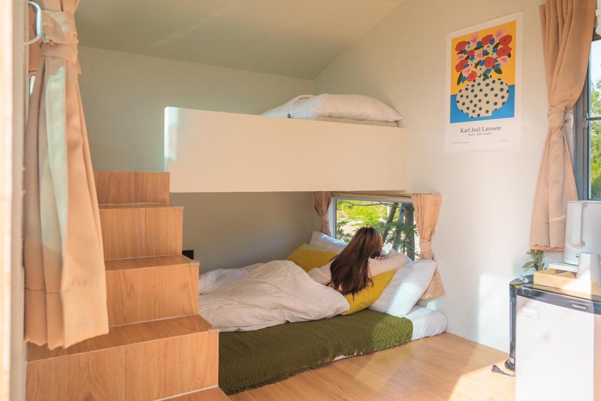 Sol Glamping At Khao Yai Ban Nong Makha