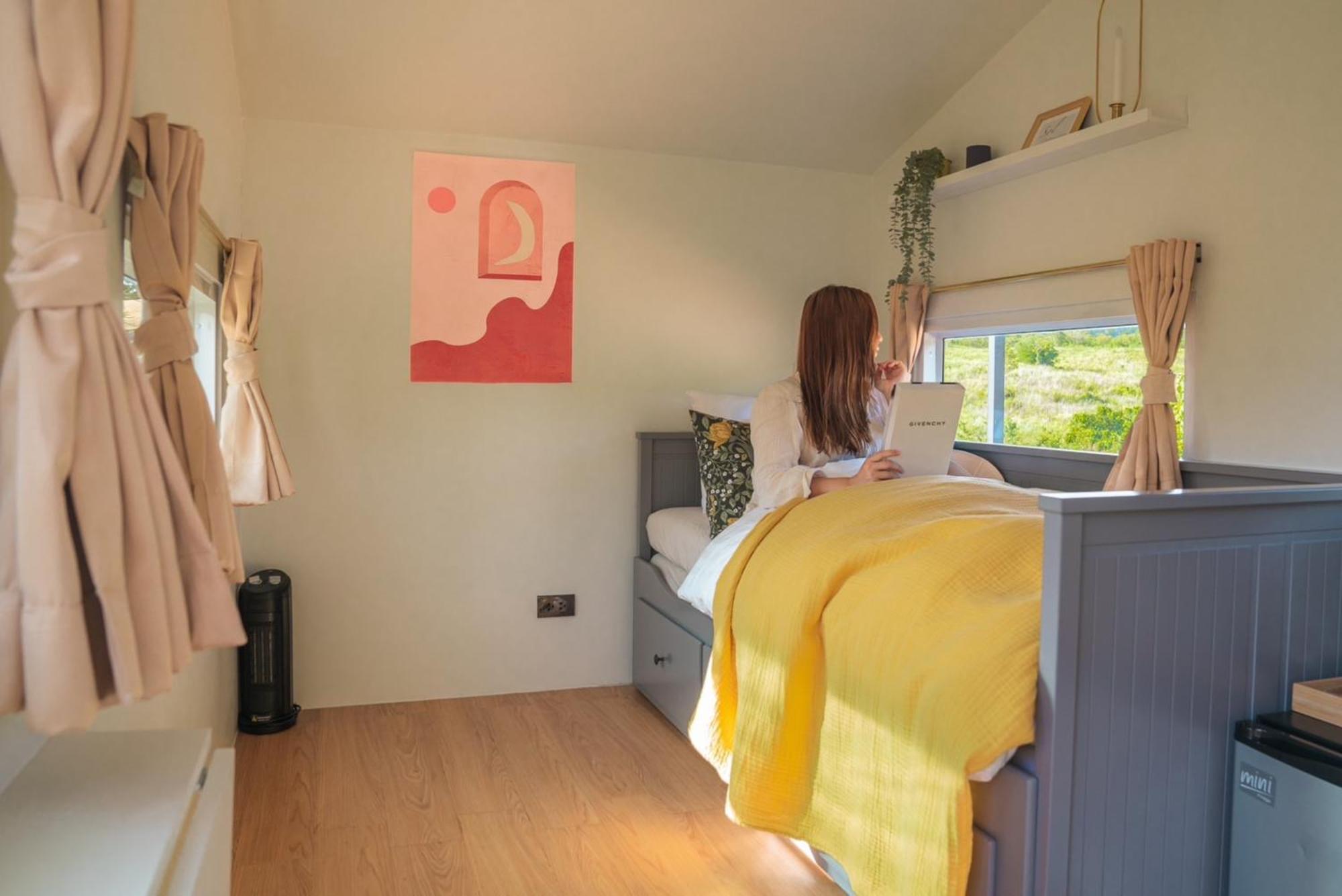 Resort Sol Glamping At Khao Yai *